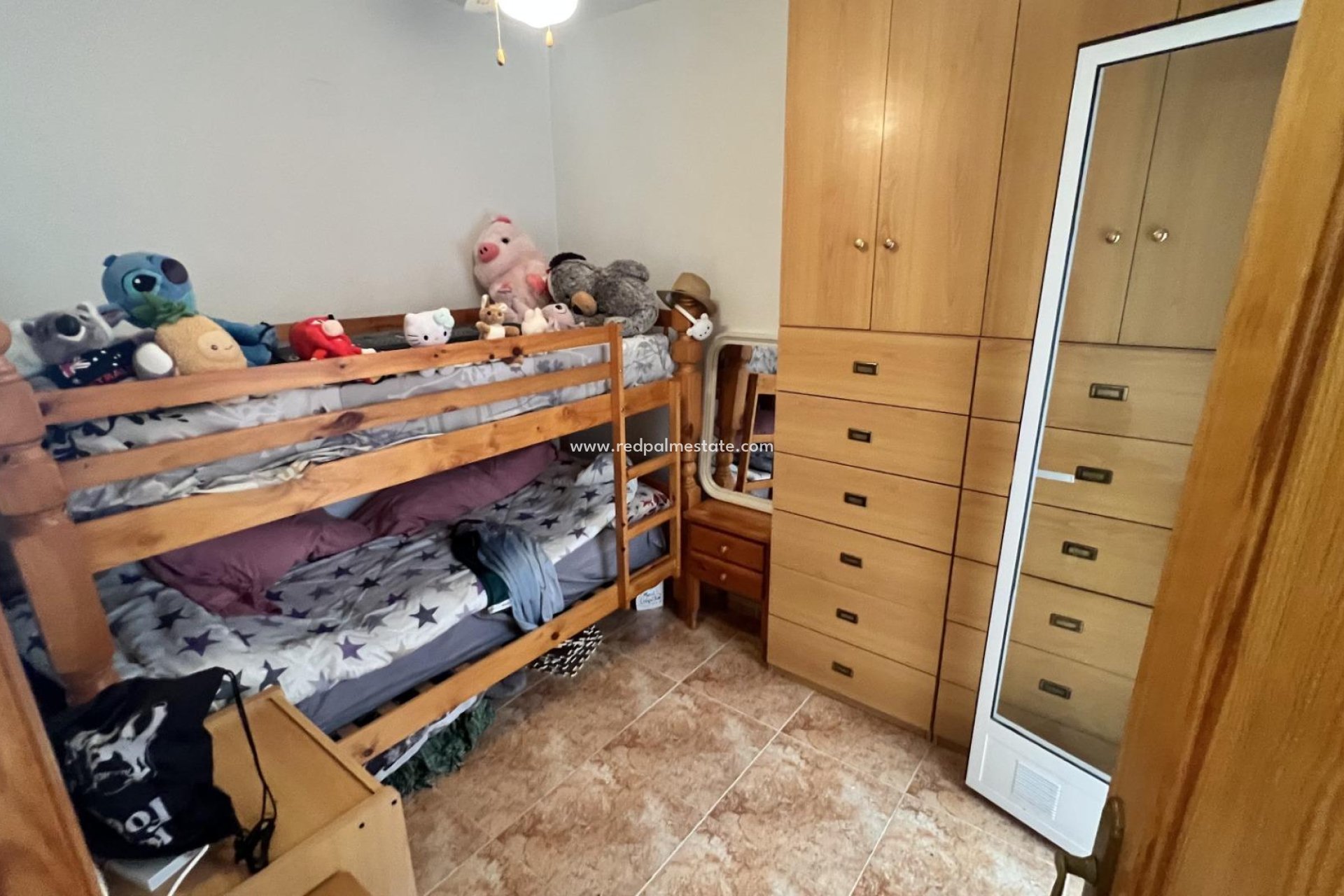 Reventa - Apartamento -
Torrevieja - PARQUE DE LAS NACIONES