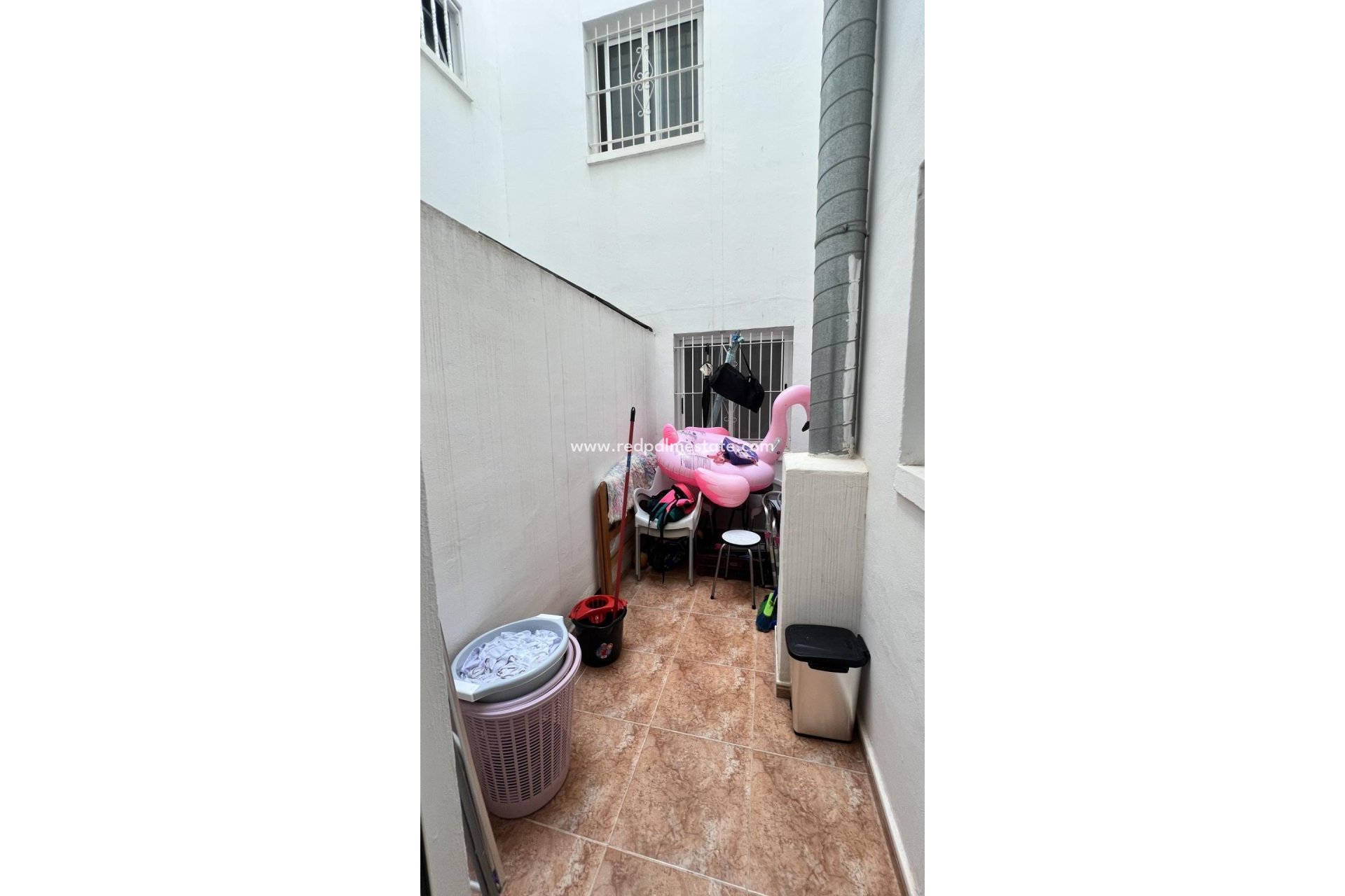 Reventa - Apartamento -
Torrevieja - PARQUE DE LAS NACIONES