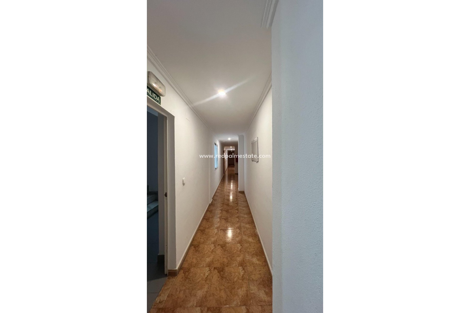 Reventa - Apartamento -
Torrevieja - PARQUE DE LAS NACIONES
