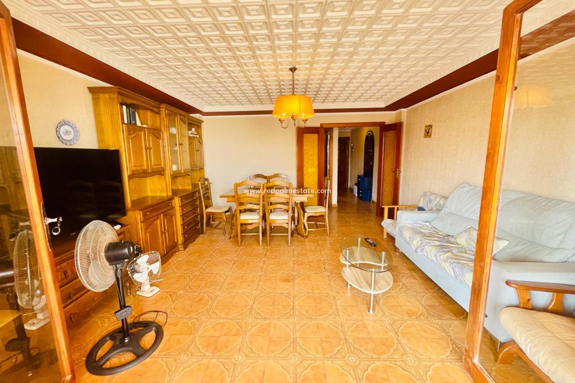 Reventa - Apartamento -
Torrevieja - Playa Acequion