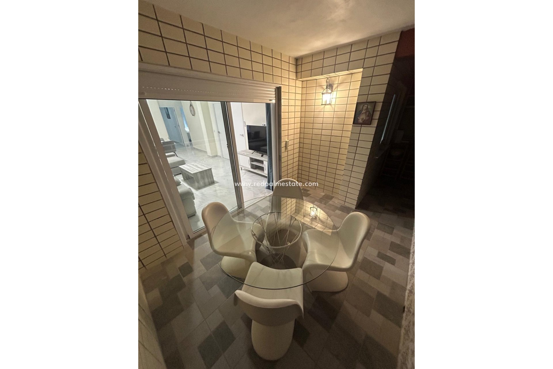 Reventa - Apartamento -
Torrevieja - Playa de los Locos