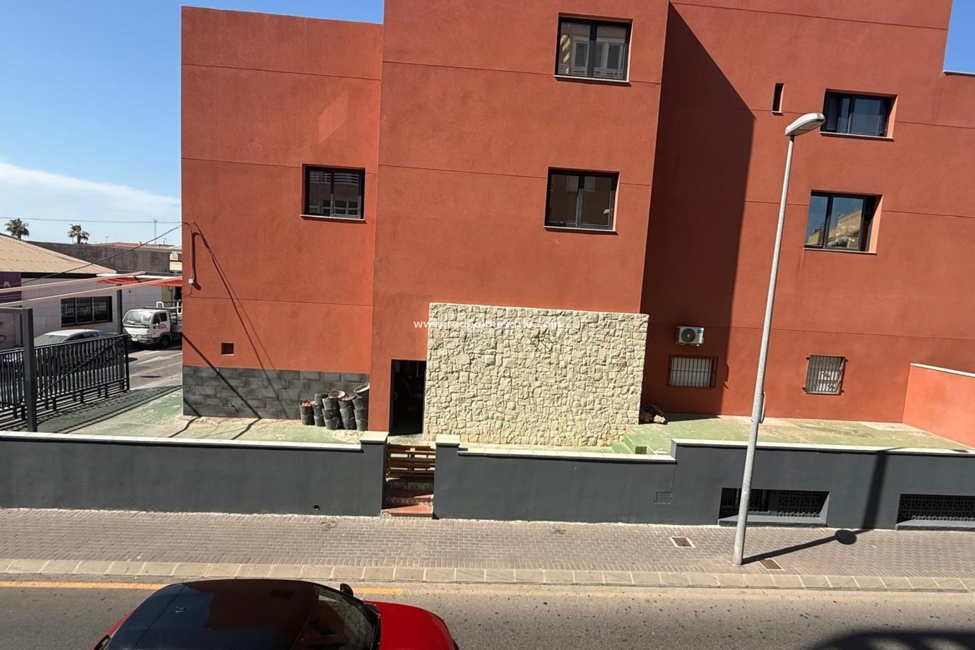 Reventa - Apartamento -
Torrevieja - Playa de los Locos