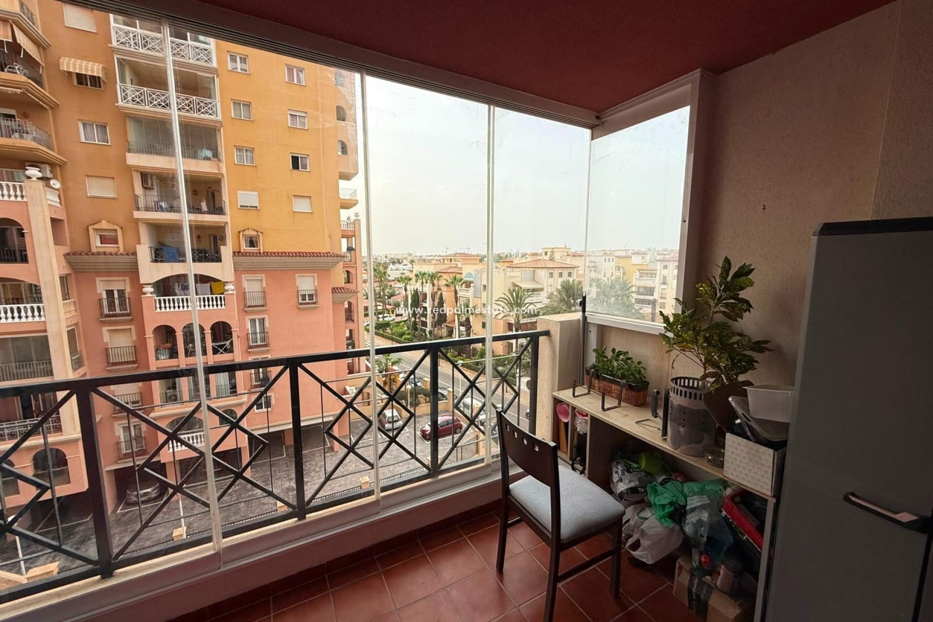 Reventa - Apartamento -
Torrevieja - Playa de los Locos
