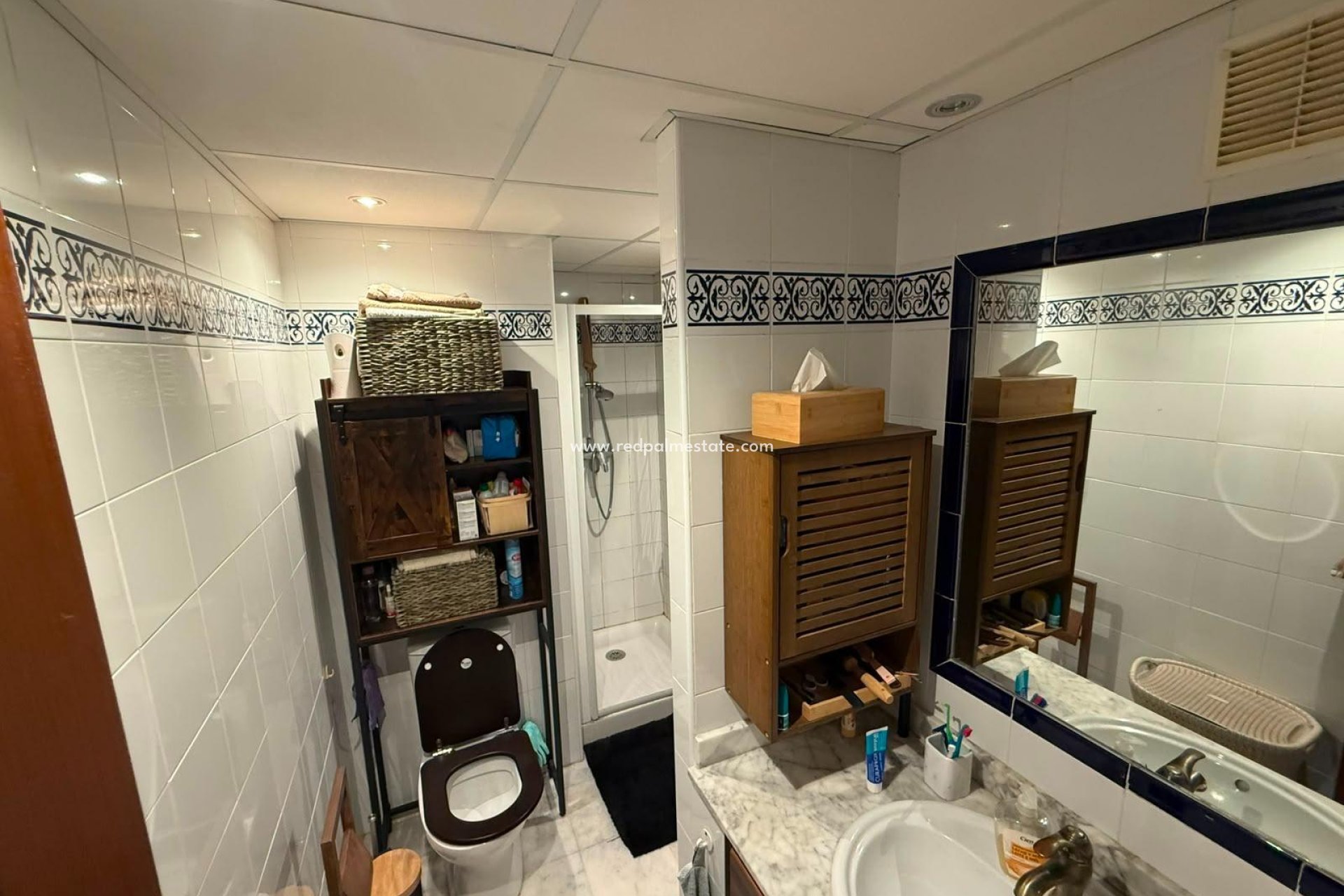 Reventa - Apartamento -
Torrevieja - Playa de los Locos