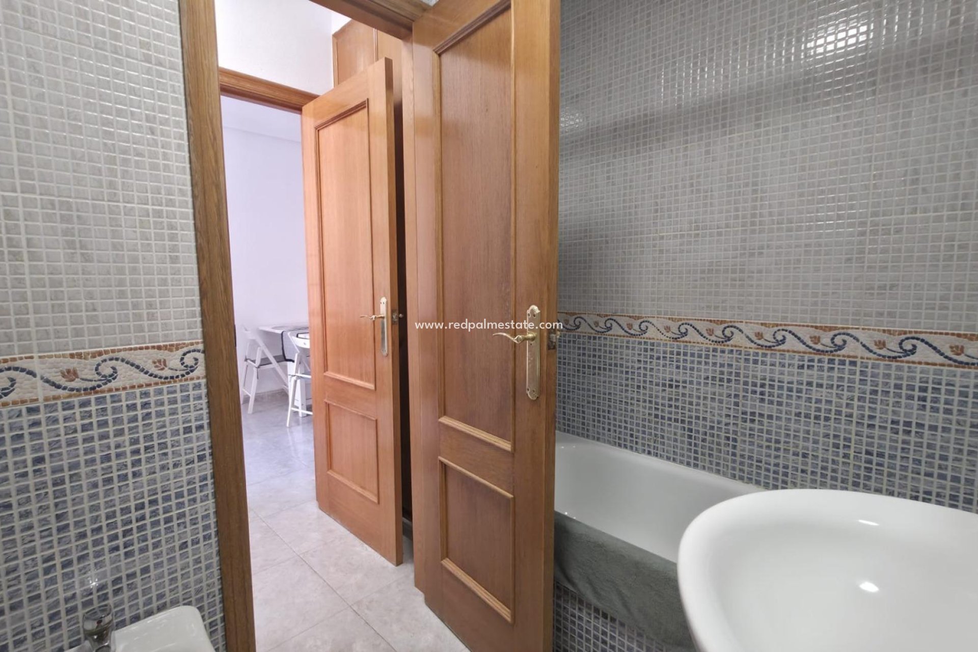 Reventa - Apartamento -
Torrevieja - Playa de los Locos