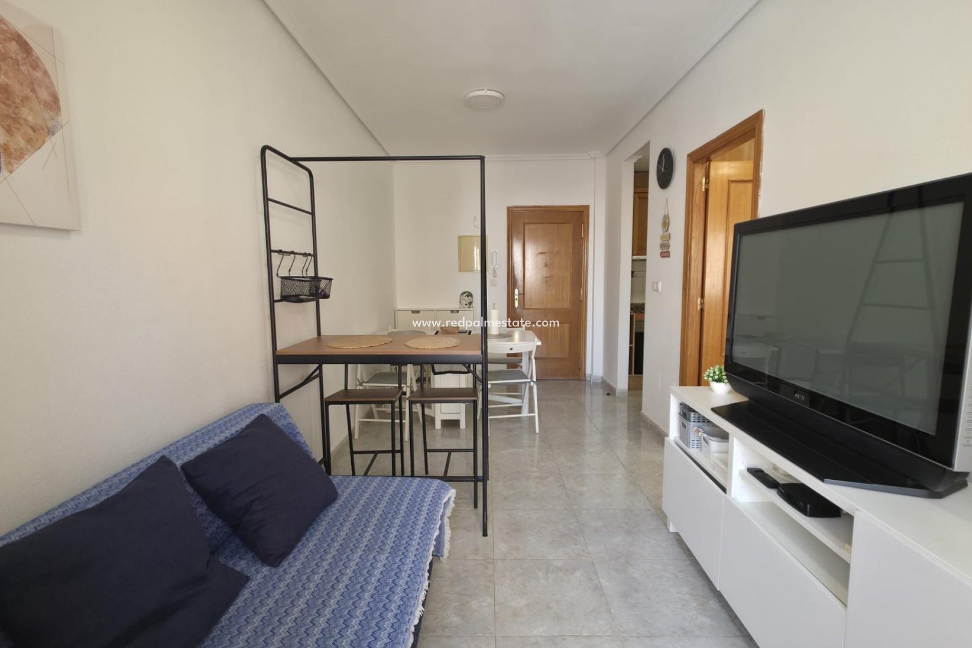 Reventa - Apartamento -
Torrevieja - Playa de los Locos