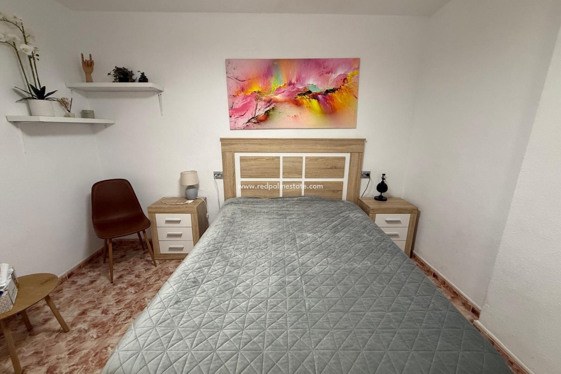 Reventa - Apartamento -
Torrevieja - Playa de los Locos