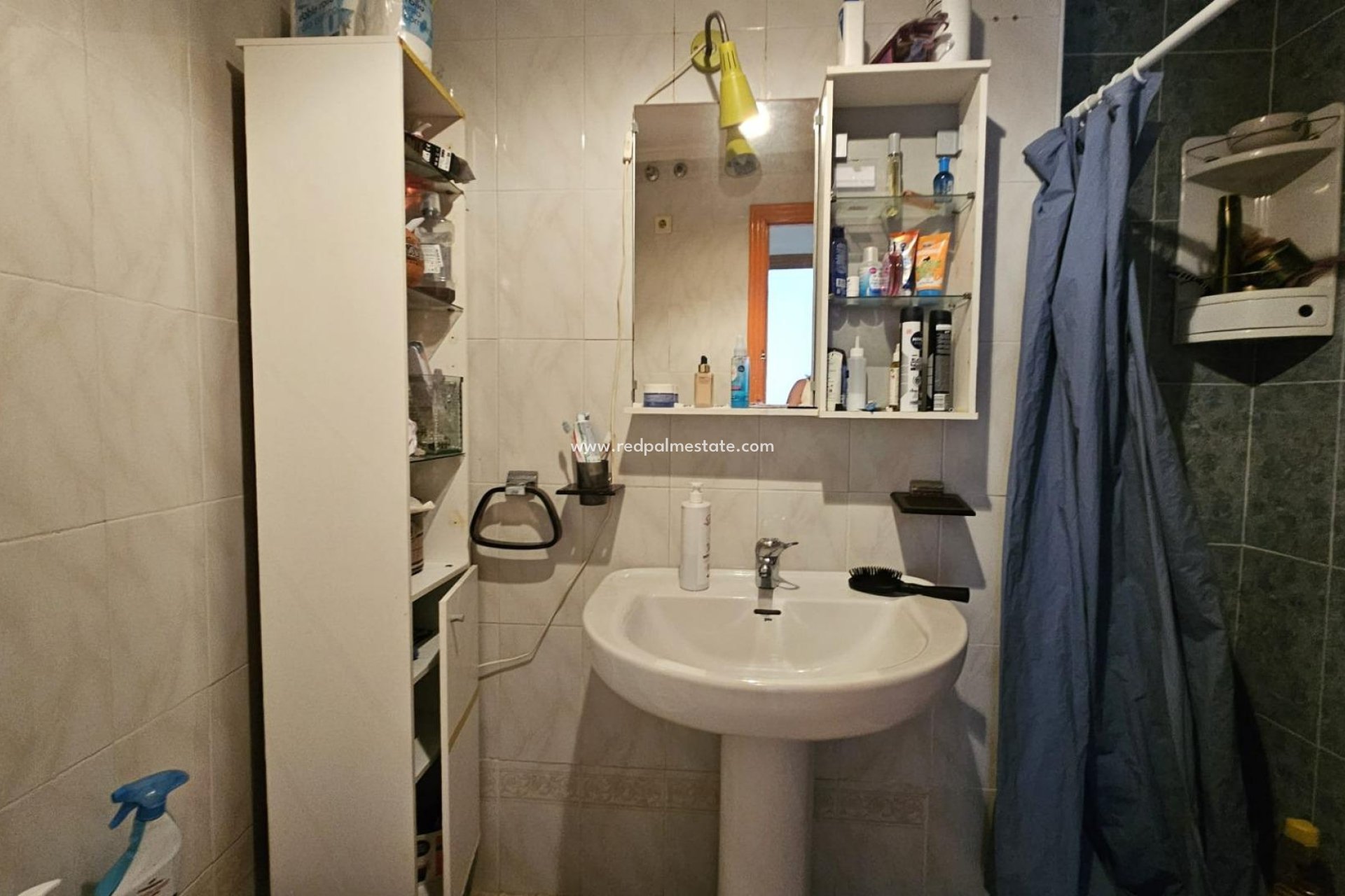 Reventa - Apartamento -
Torrevieja - Playa de los Locos