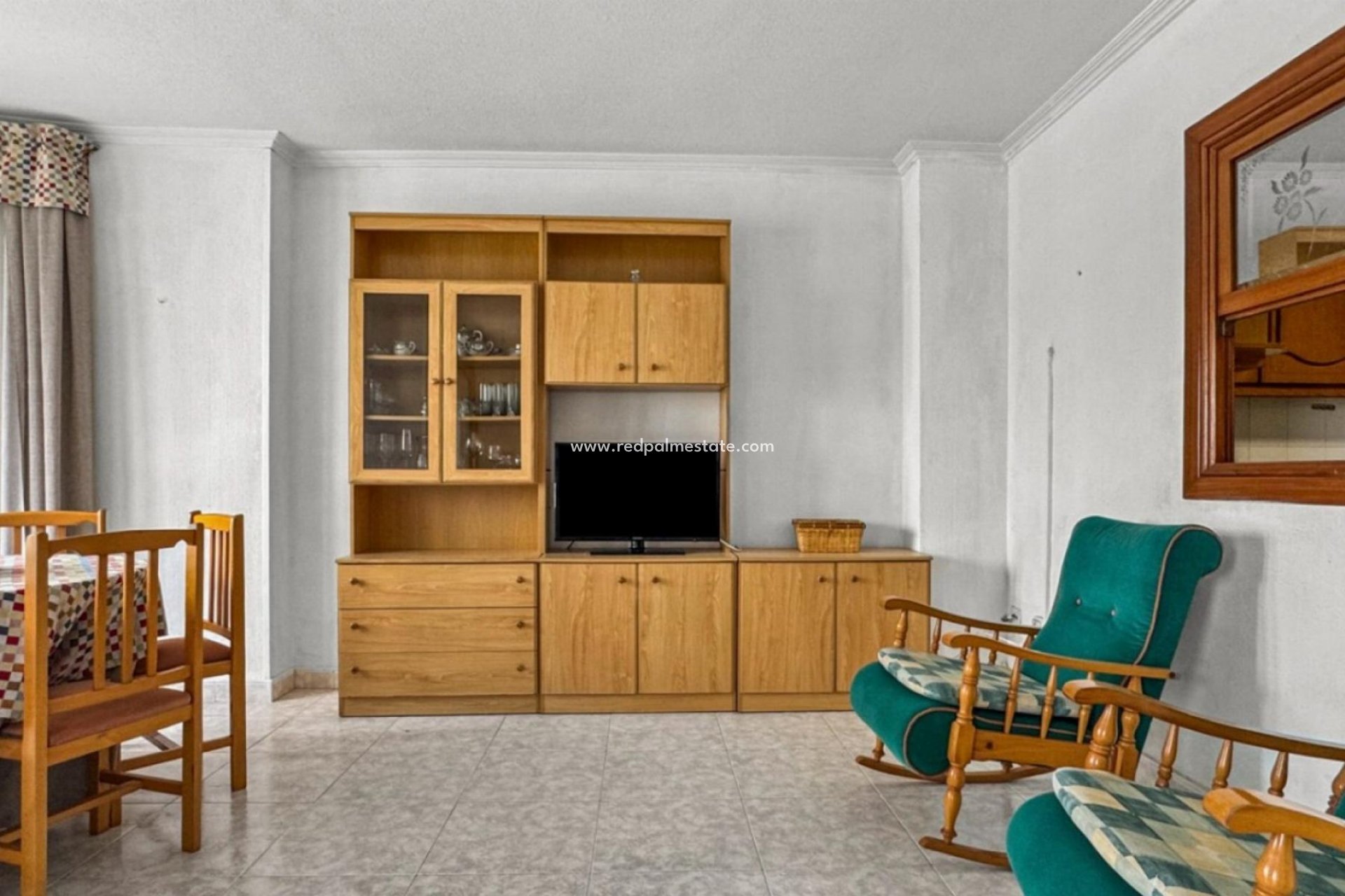 Reventa - Apartamento -
Torrevieja - Playa de los Locos
