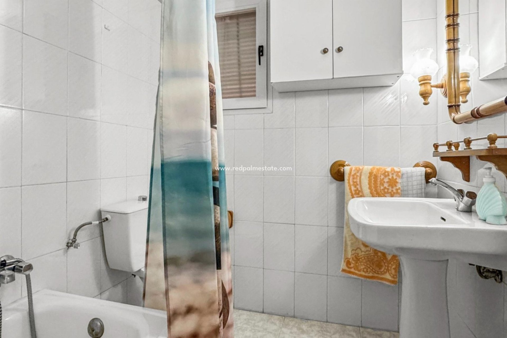 Reventa - Apartamento -
Torrevieja - Playa de los Locos