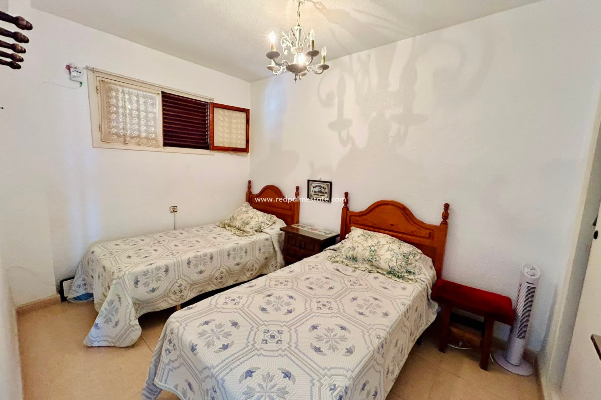 Reventa - Apartamento -
Torrevieja - Playa de los Locos