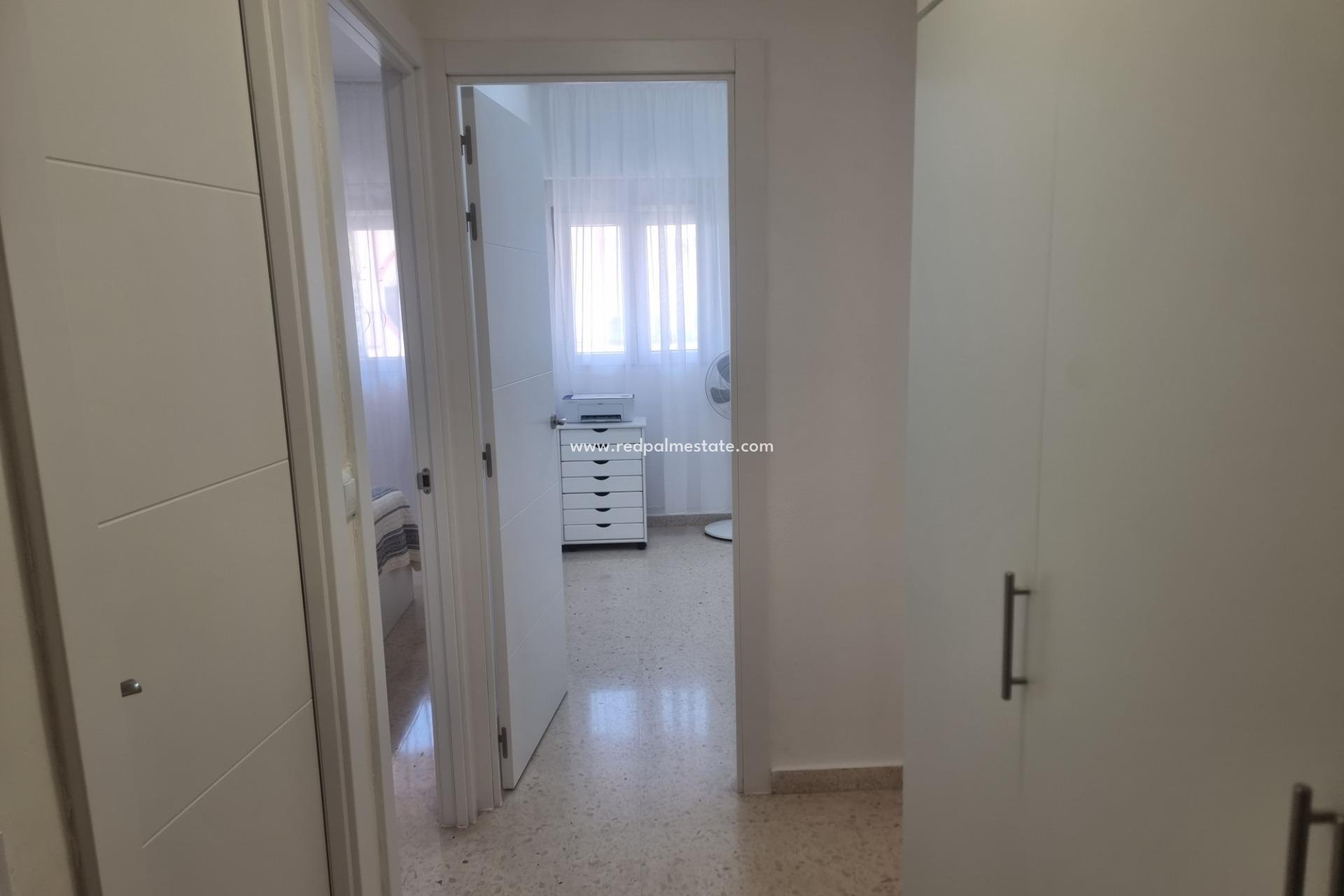 Reventa - Apartamento -
Torrevieja - Playa de los Locos