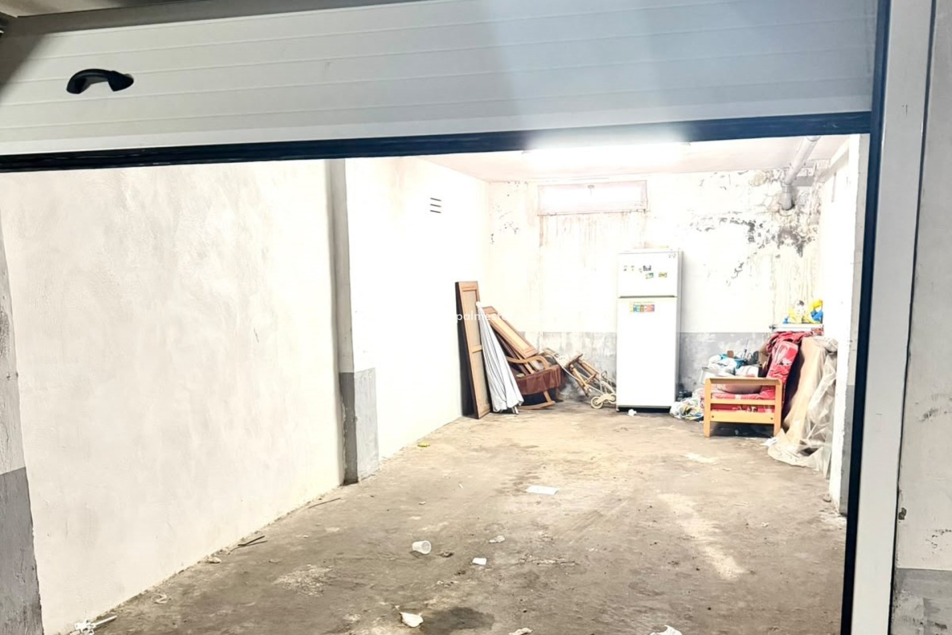 Reventa - Apartamento -
Torrevieja - Playa de los Locos