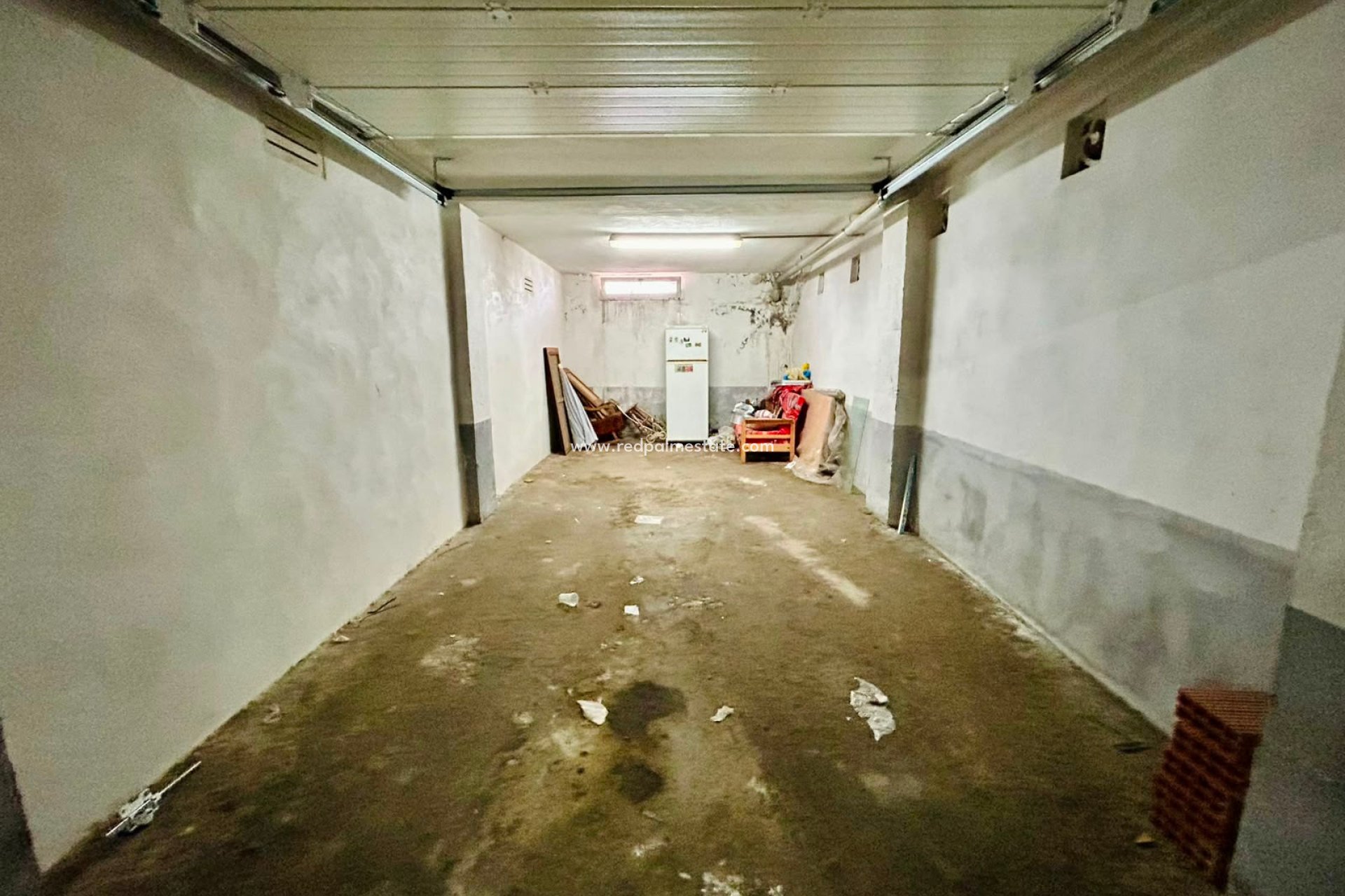 Reventa - Apartamento -
Torrevieja - Playa de los Locos