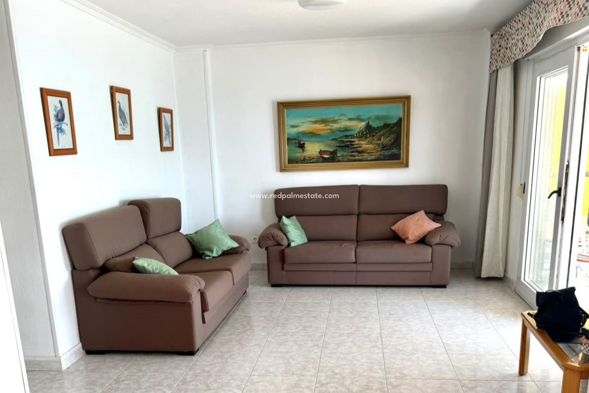 Reventa - Apartamento -
Torrevieja - Playa de los Locos
