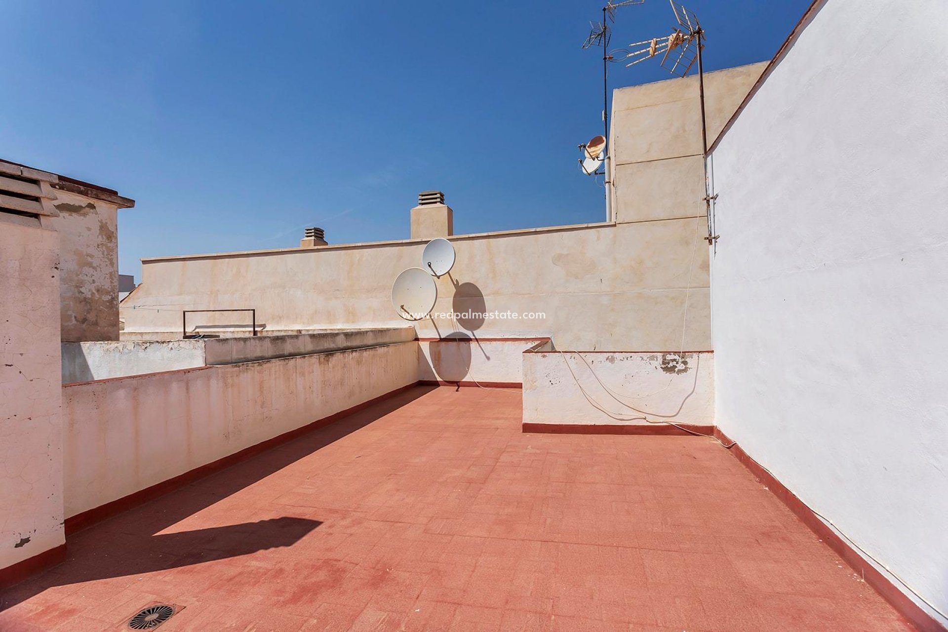Reventa - Apartamento -
Torrevieja - Playa de los Locos