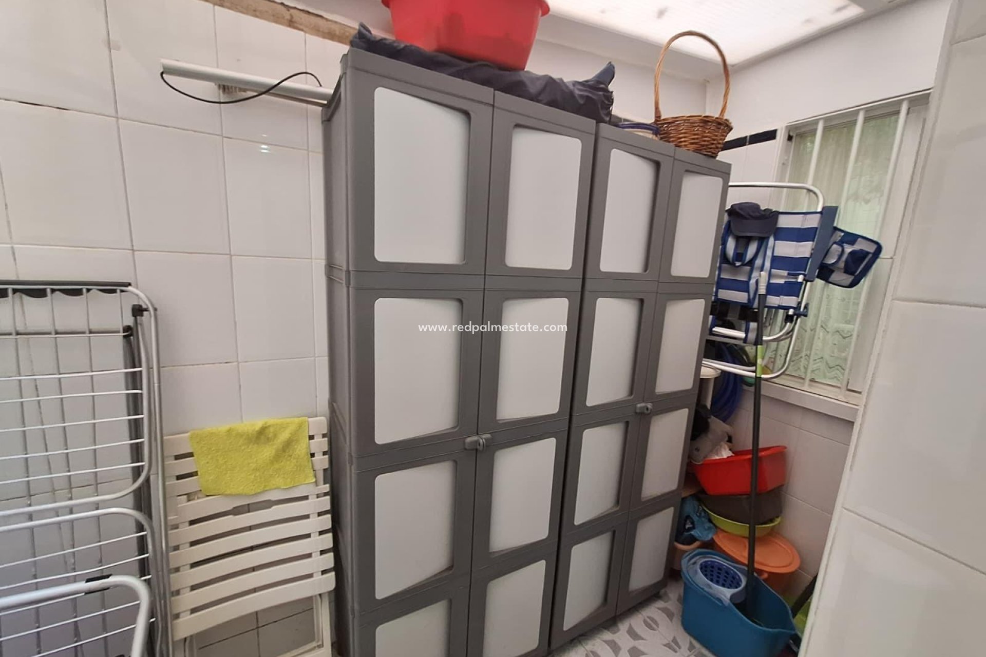 Reventa - Apartamento -
Torrevieja - Playa de los Locos