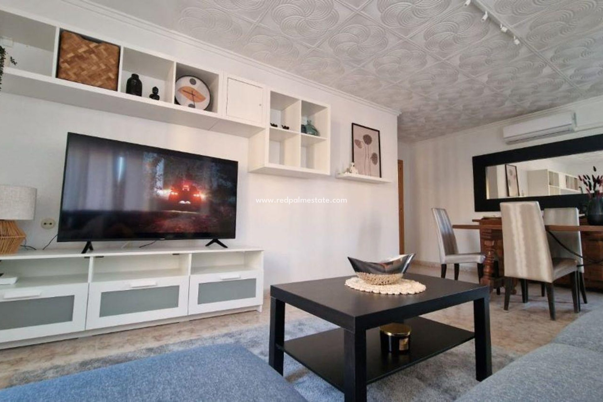 Reventa - Apartamento -
Torrevieja - Playa de los Locos