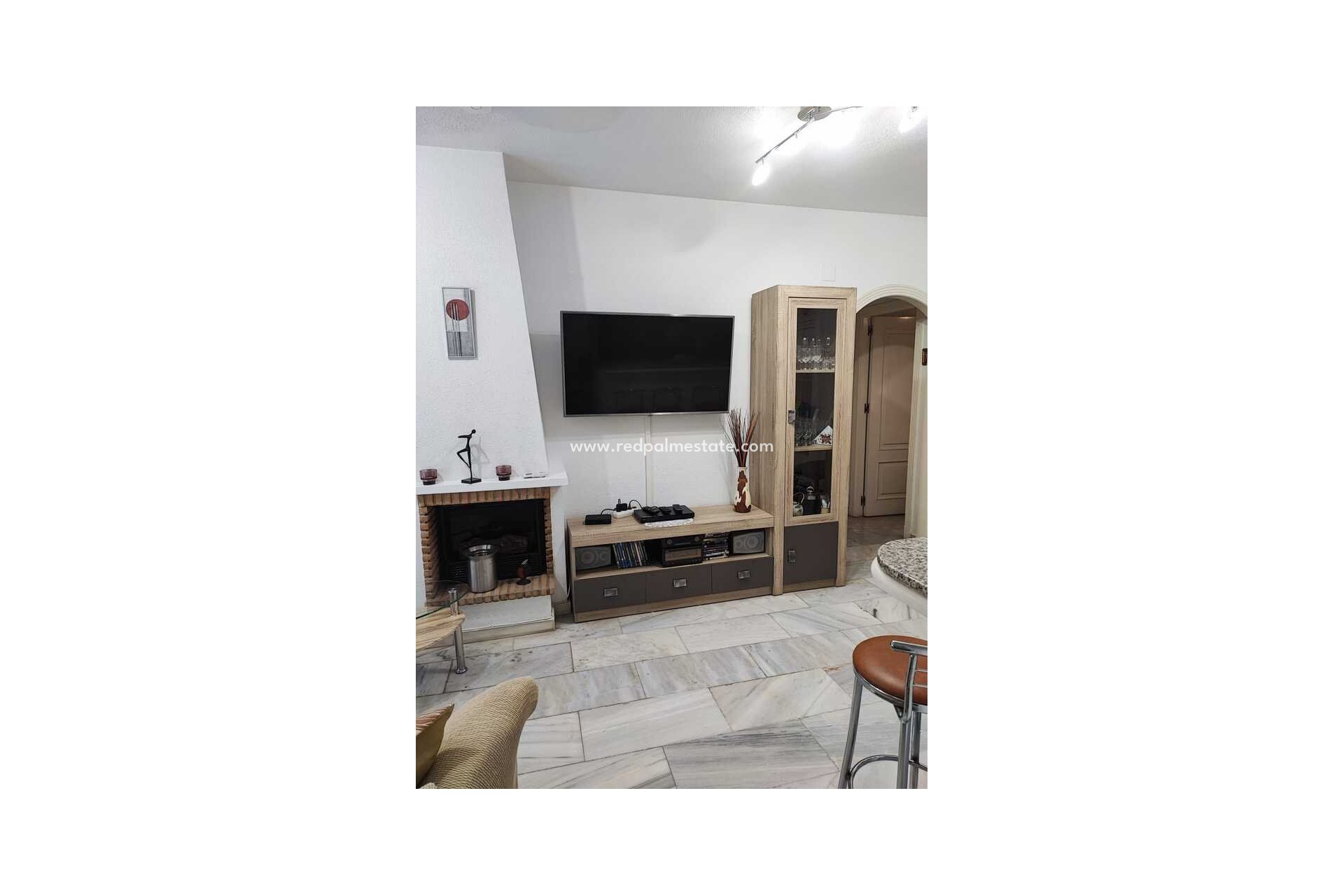 Reventa - Apartamento -
Torrevieja - Playa de los Locos