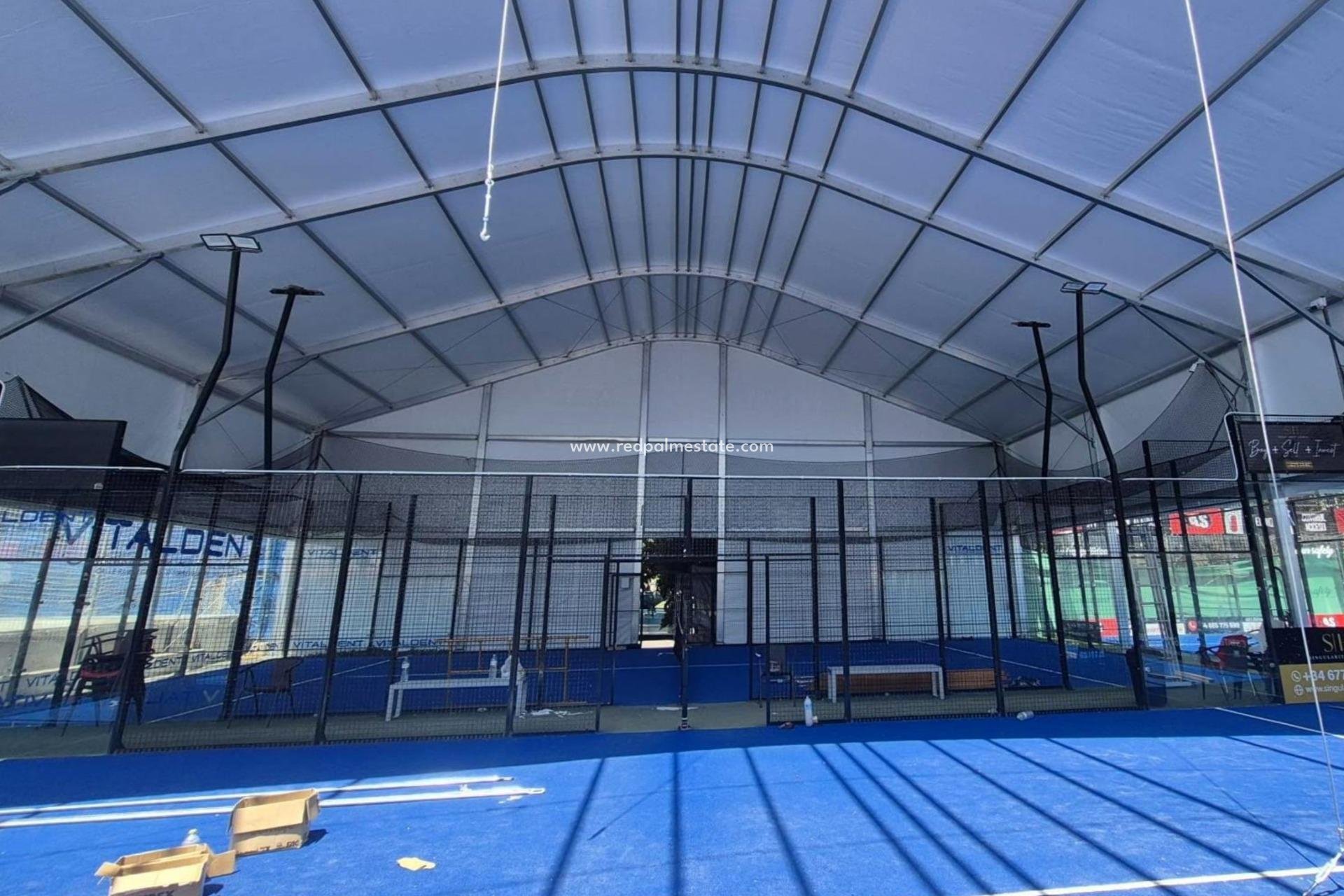 Reventa - Apartamento -
Torrevieja - Playa de los Locos