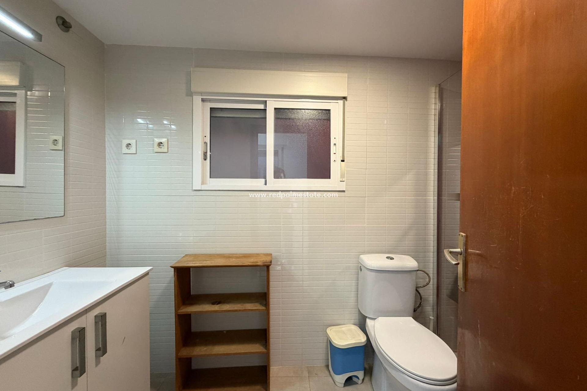 Reventa - Apartamento -
Torrevieja - Playa de los Locos