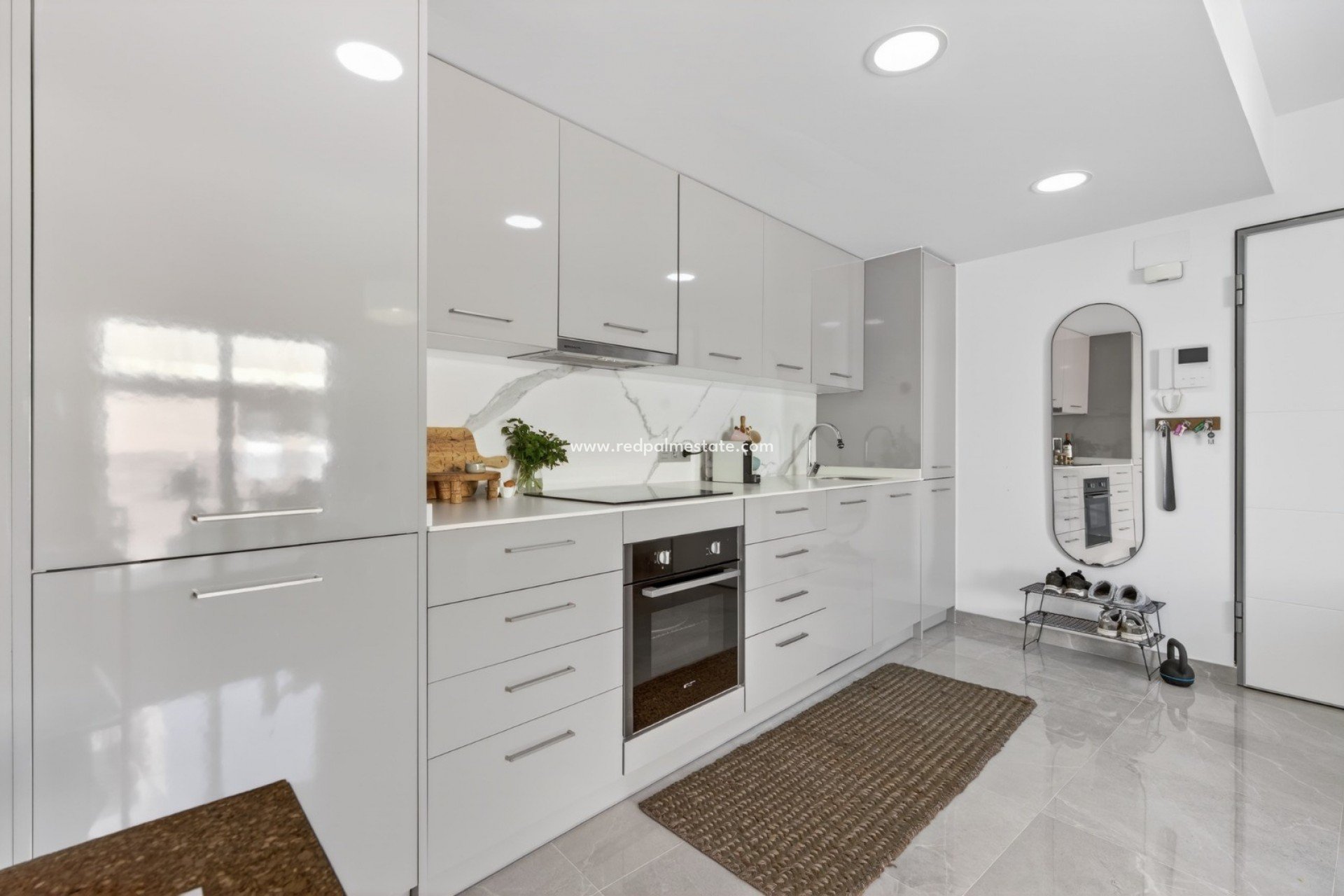 Reventa - Apartamento -
Torrevieja - Playa de los Locos