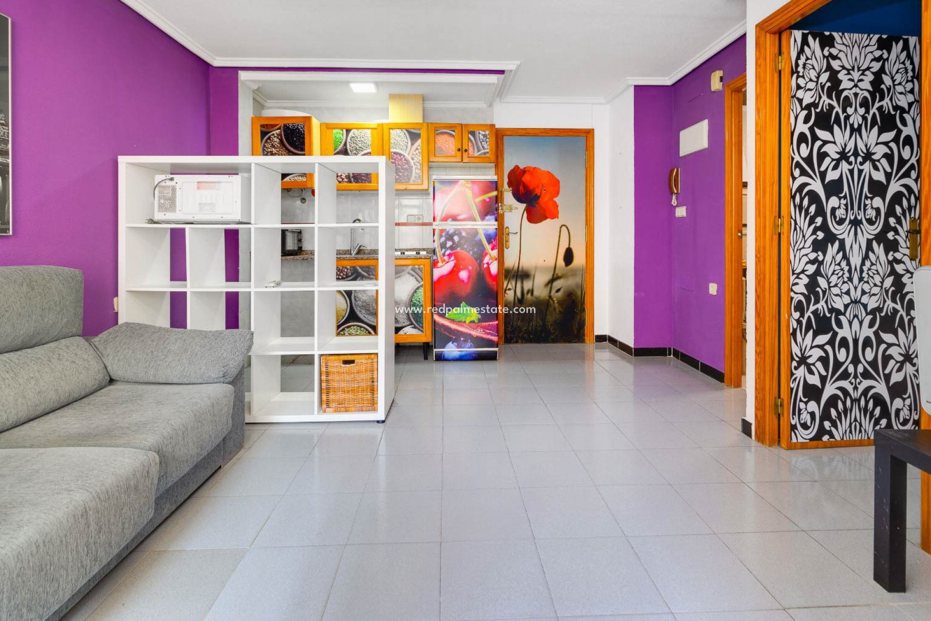 Reventa - Apartamento -
Torrevieja - Playa de los Locos