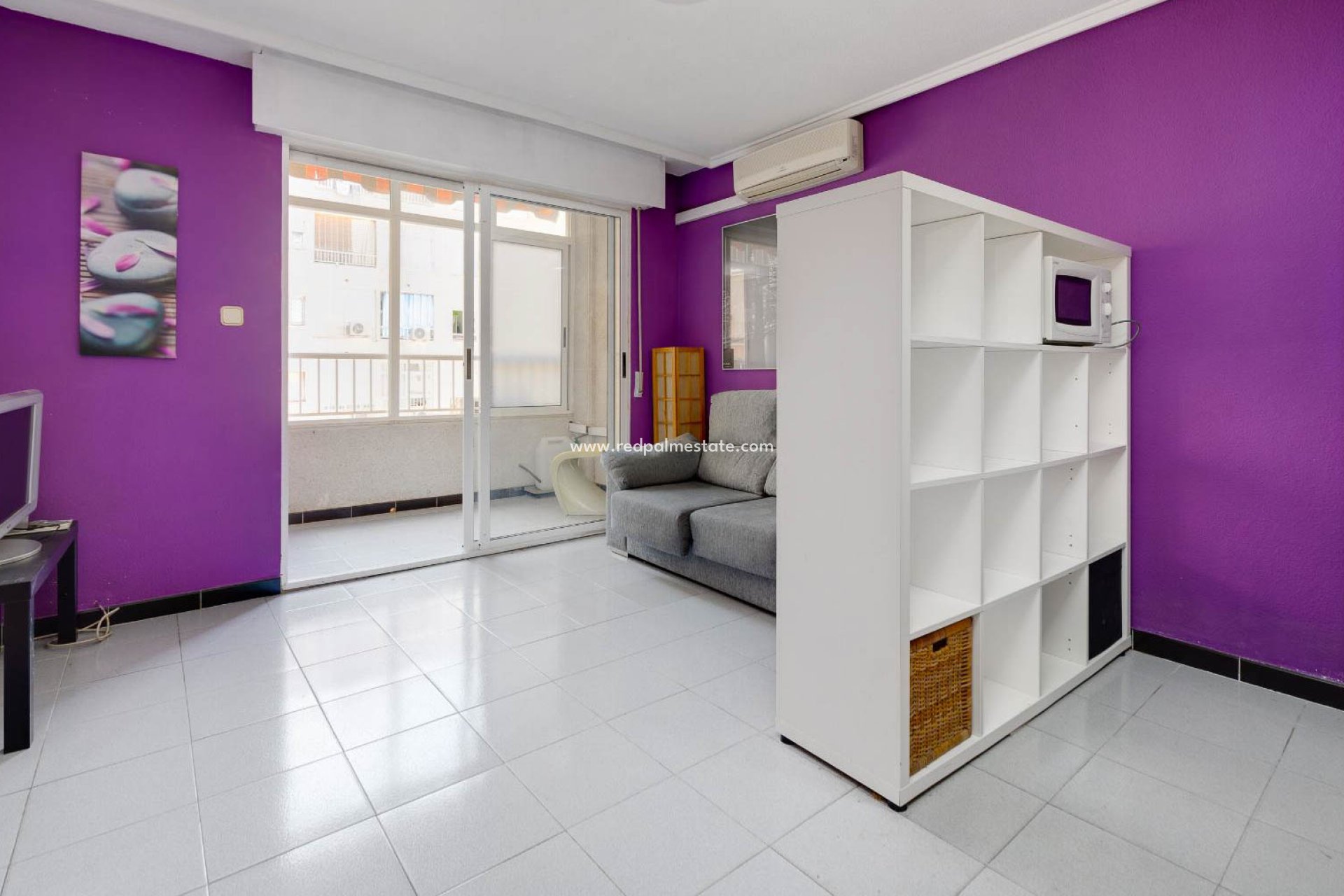 Reventa - Apartamento -
Torrevieja - Playa de los Locos