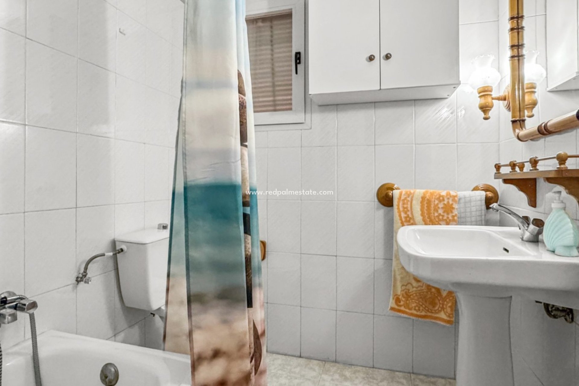 Reventa - Apartamento -
Torrevieja - Playa de los Locos