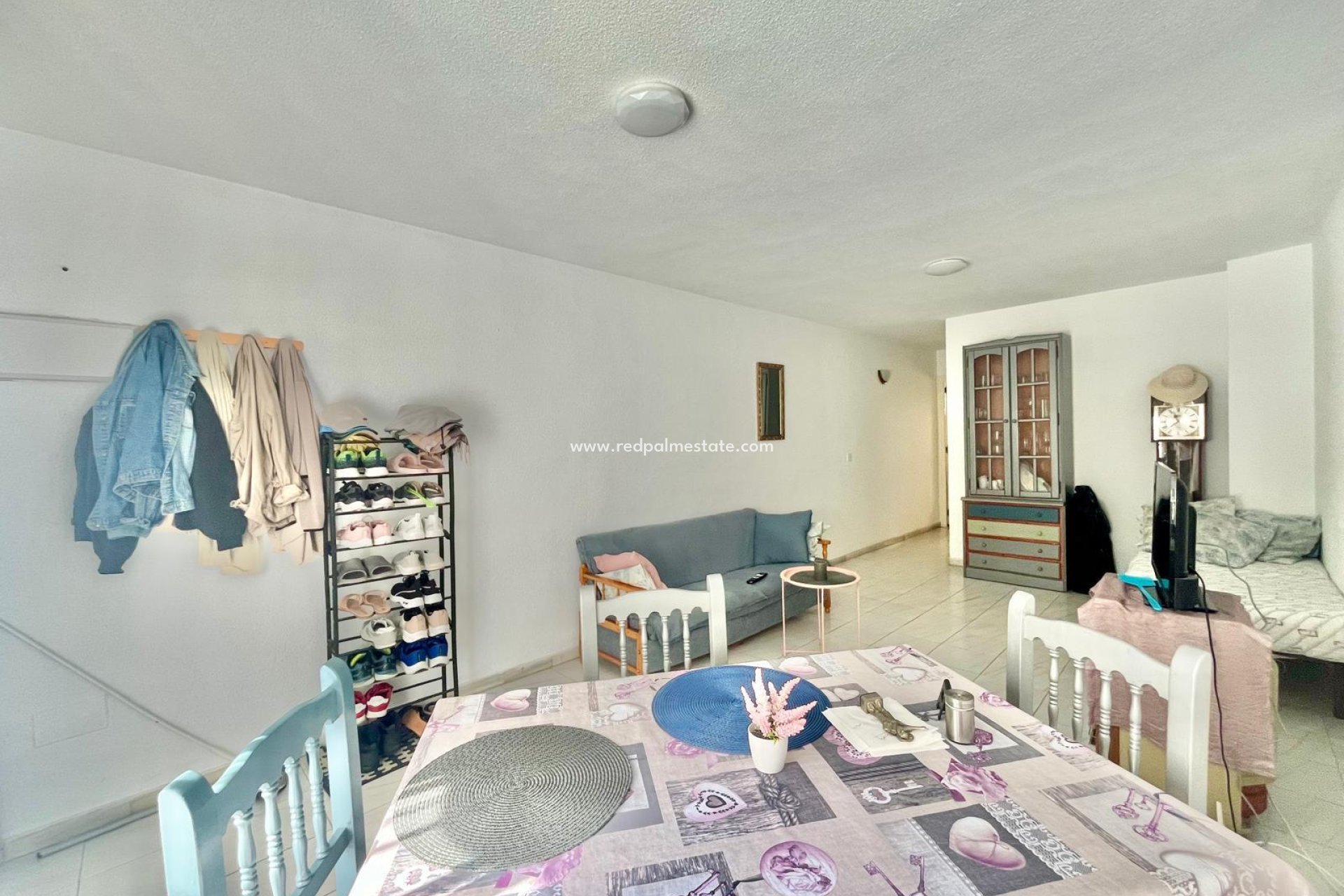 Reventa - Apartamento -
Torrevieja - Playa de los Locos