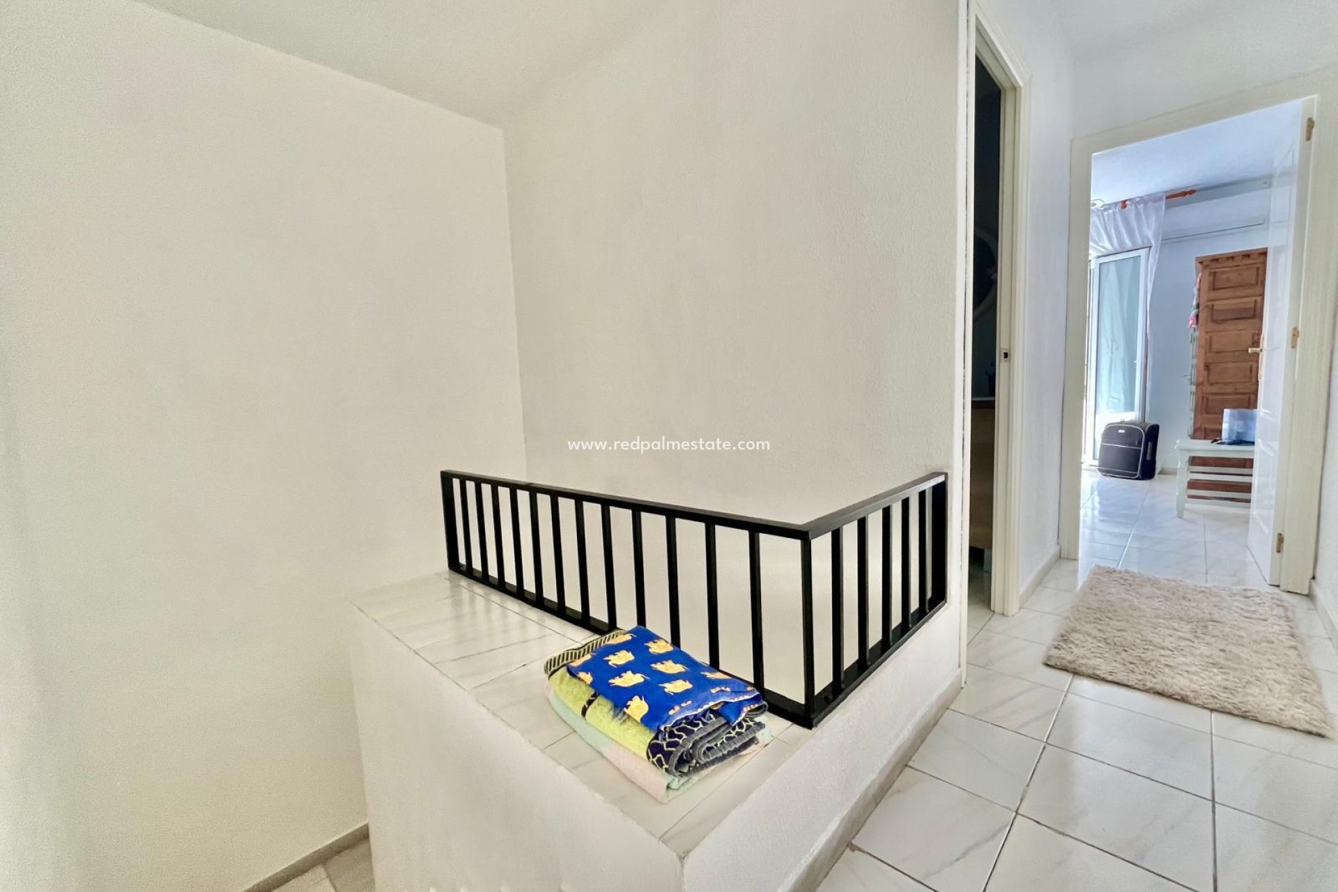 Reventa - Apartamento -
Torrevieja - Playa de los Locos