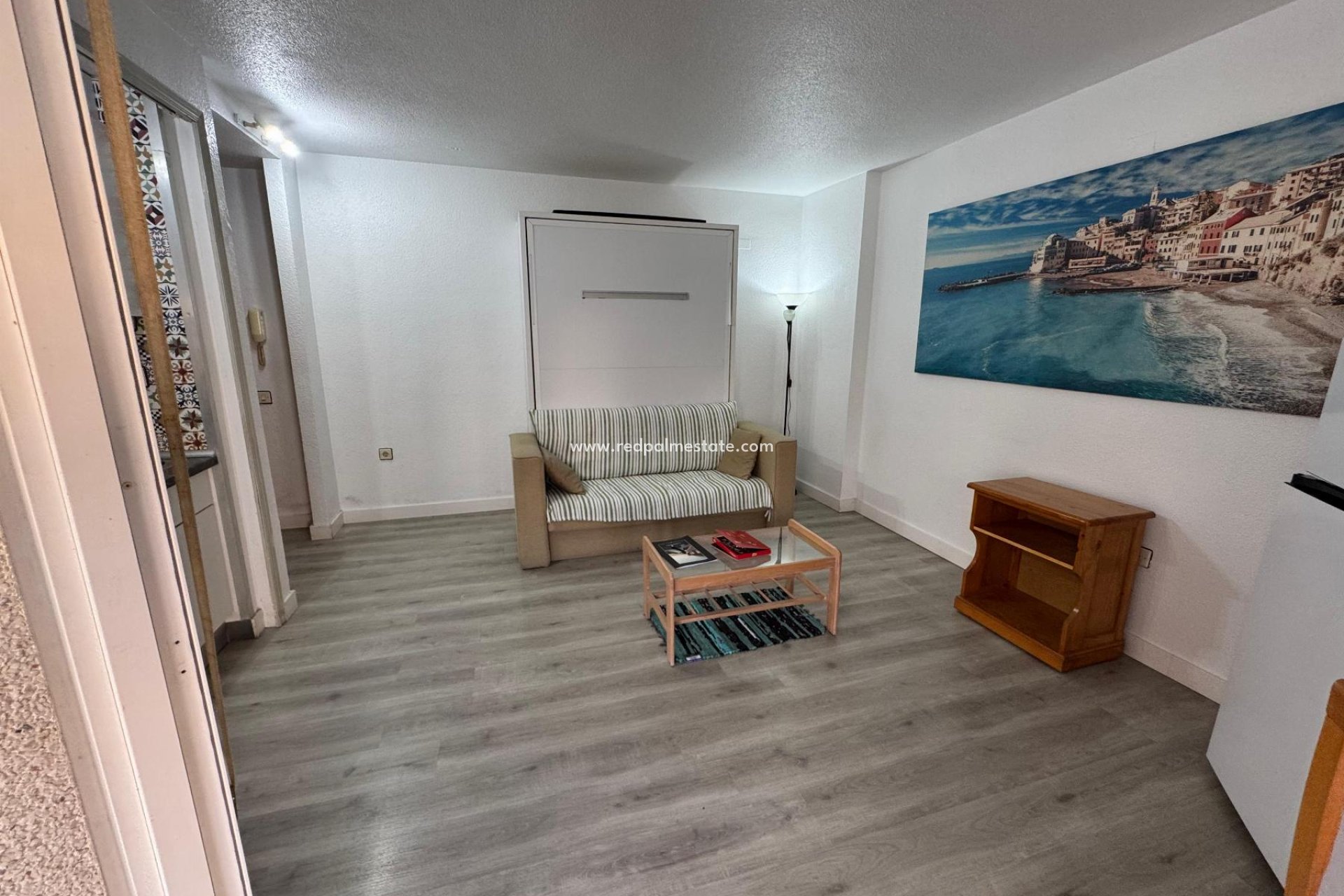 Reventa - Apartamento -
Torrevieja - Playa de los Locos
