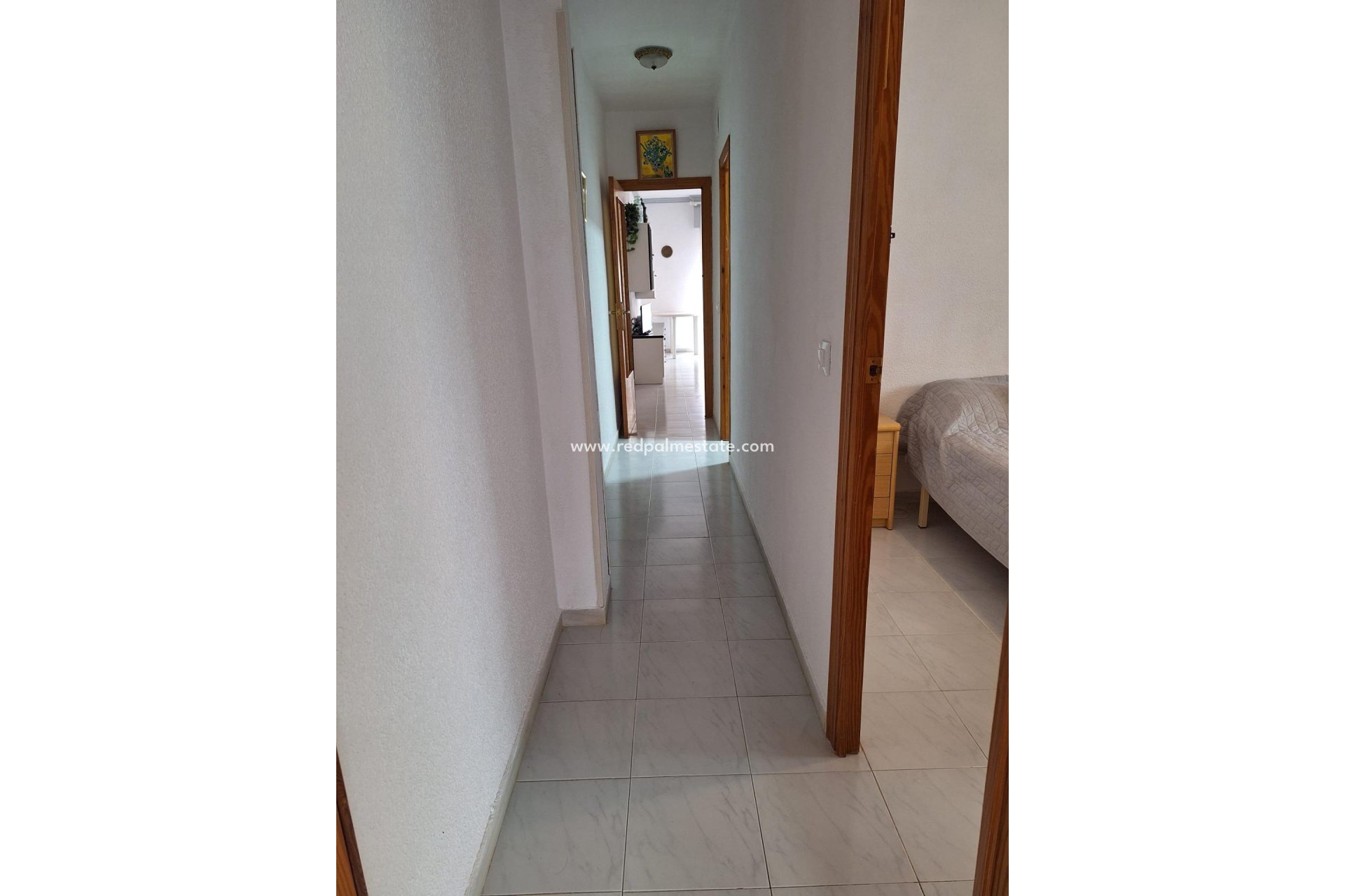 Reventa - Apartamento -
Torrevieja - Playa del Cura