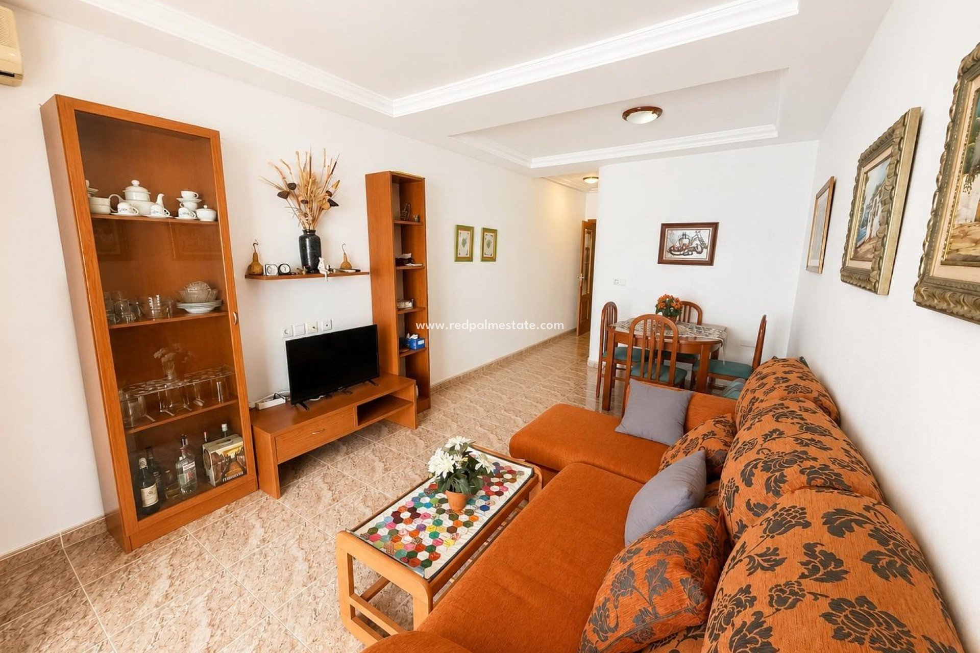 Reventa - Apartamento -
Torrevieja - Playa del Cura