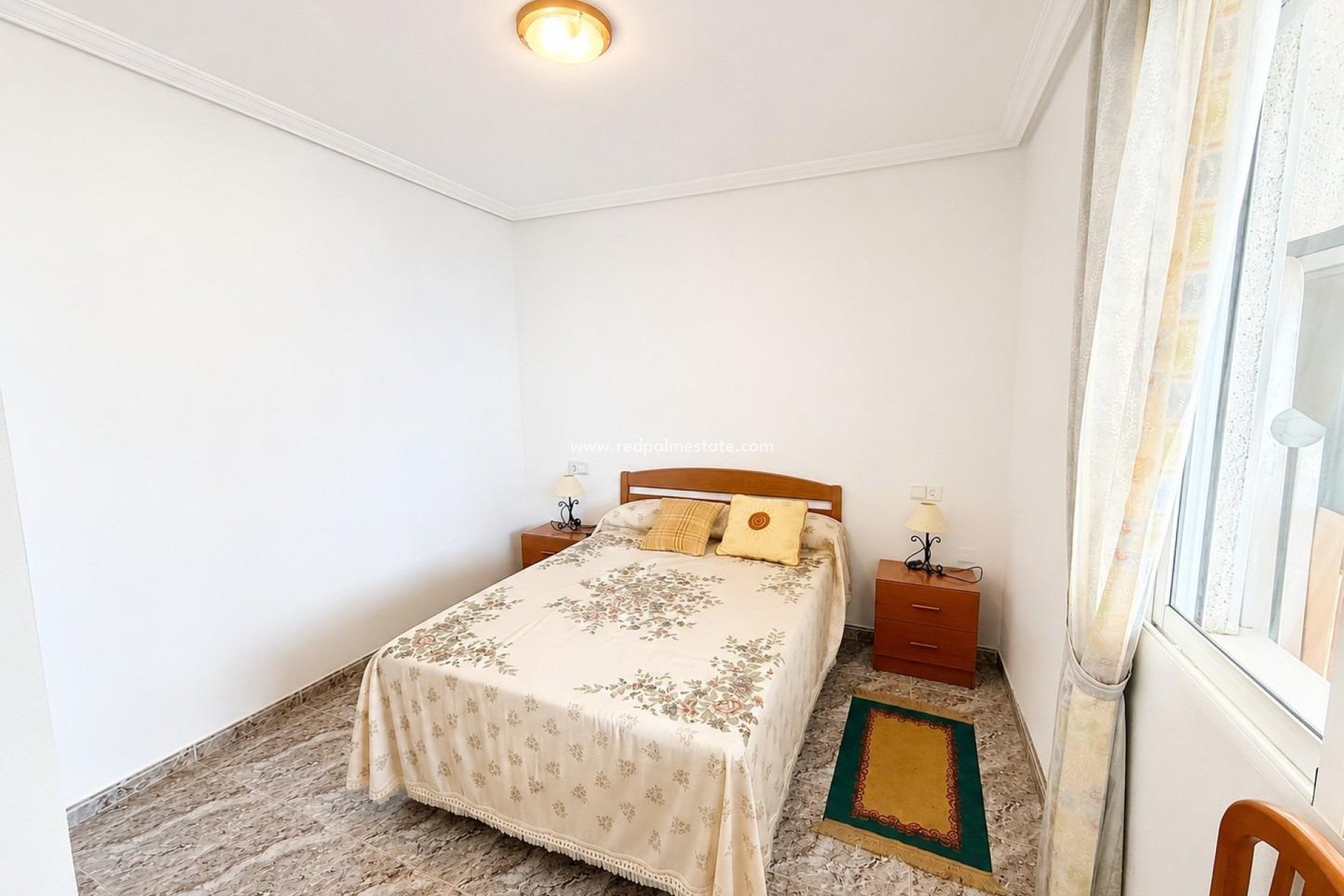 Reventa - Apartamento -
Torrevieja - Playa del Cura