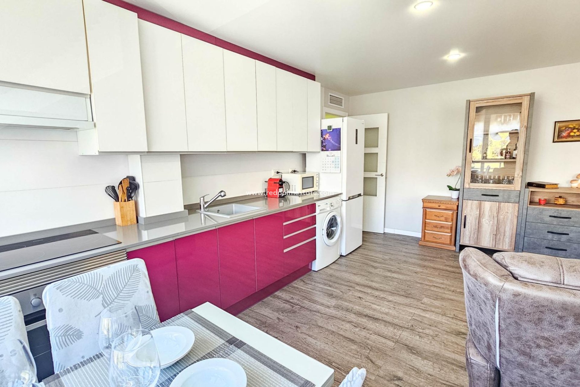 Reventa - Apartamento -
Torrevieja - Playa del Cura