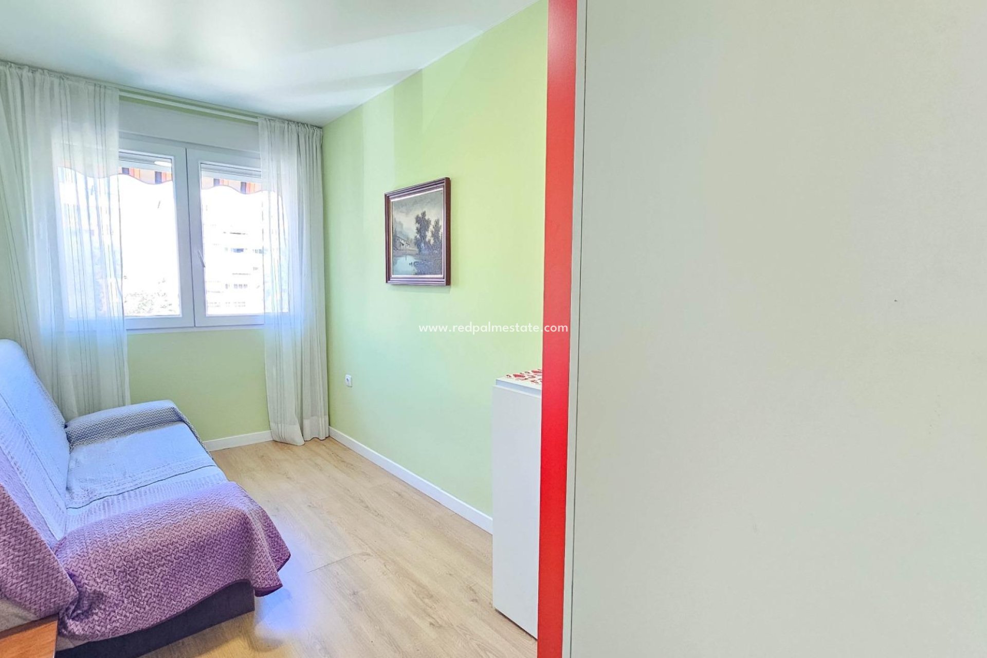Reventa - Apartamento -
Torrevieja - Playa del Cura