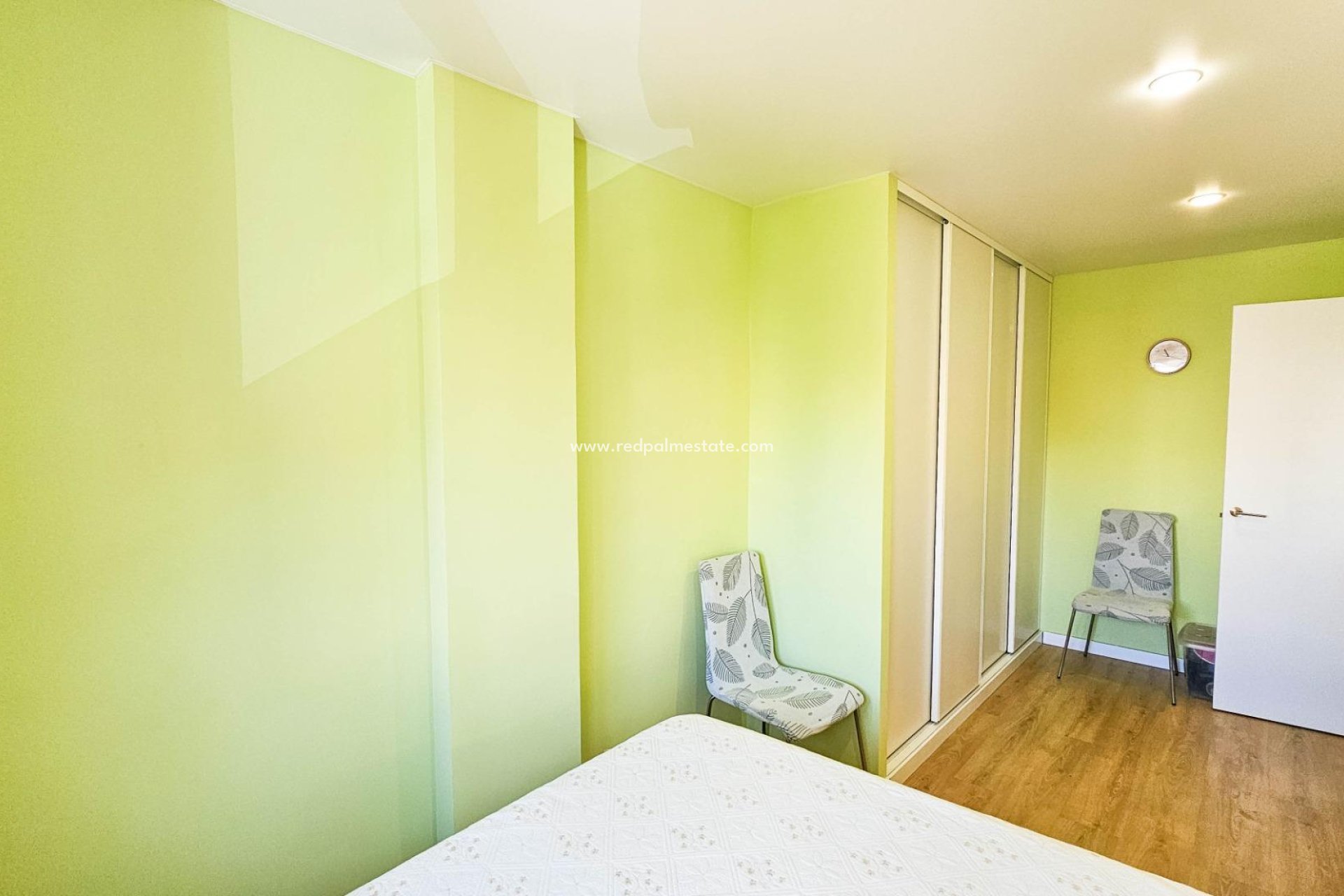 Reventa - Apartamento -
Torrevieja - Playa del Cura
