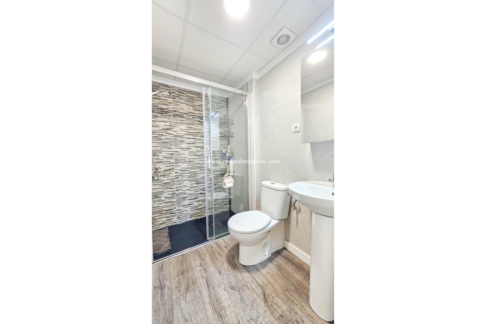 Reventa - Apartamento -
Torrevieja - Playa del Cura