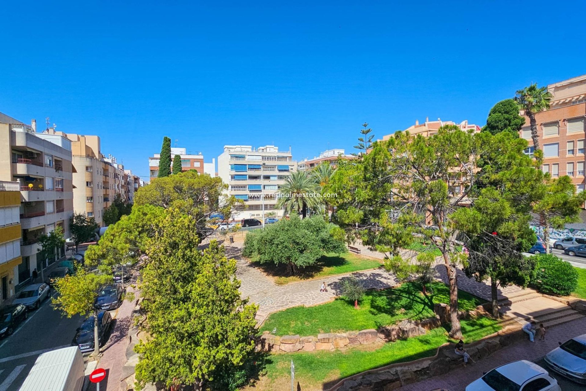 Reventa - Apartamento -
Torrevieja - Playa del Cura