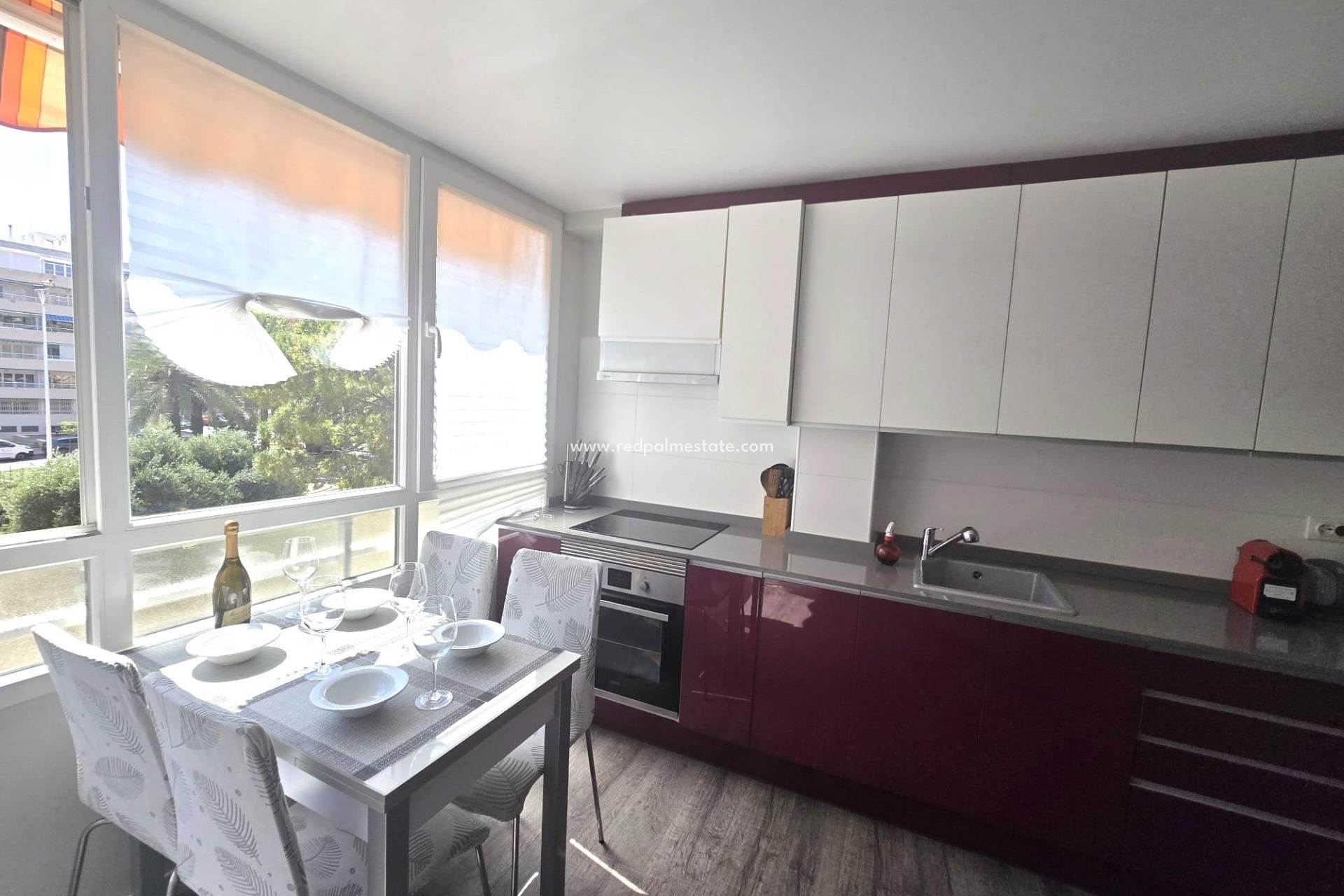 Reventa - Apartamento -
Torrevieja - Playa del Cura