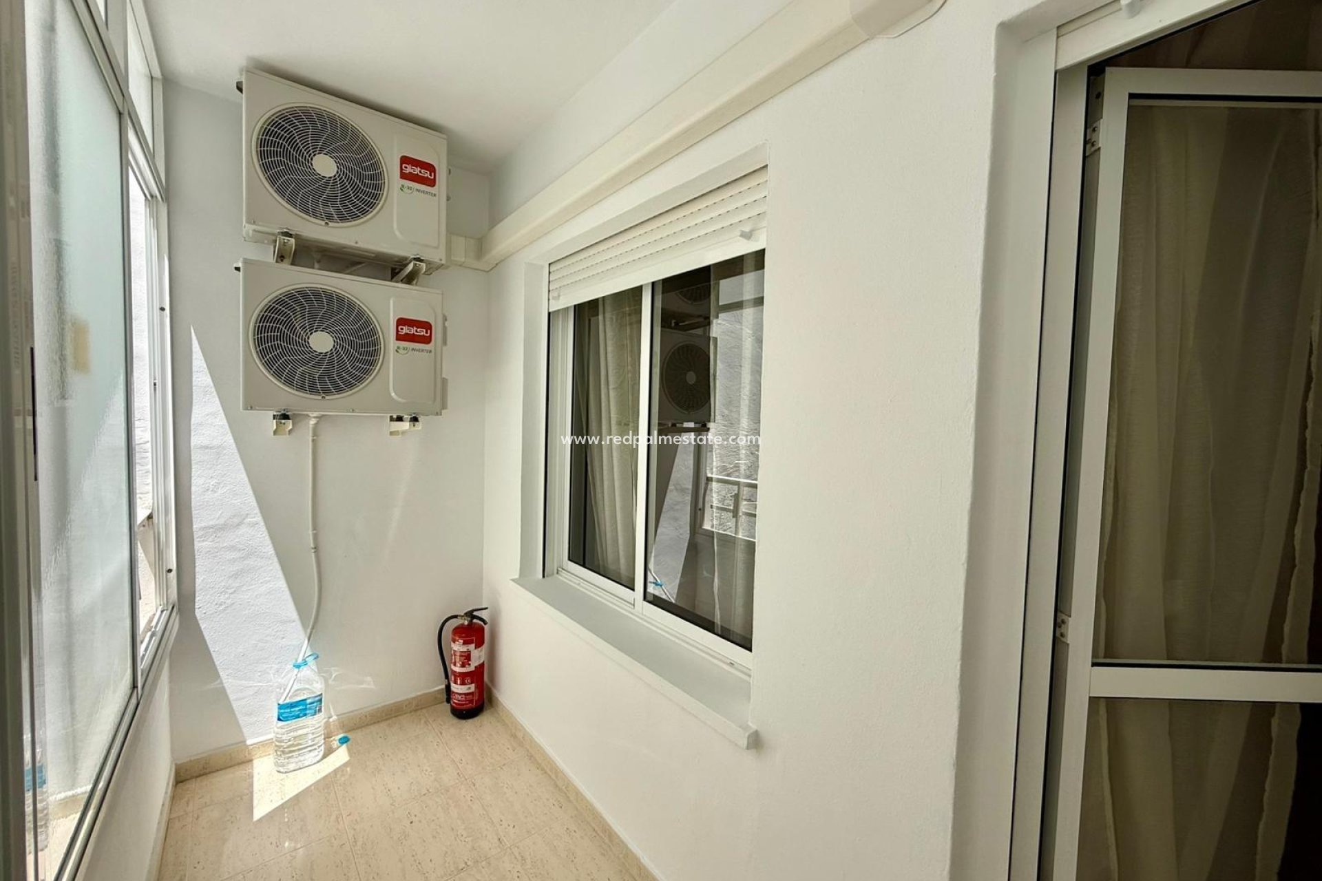 Reventa - Apartamento -
Torrevieja - Playa del Cura
