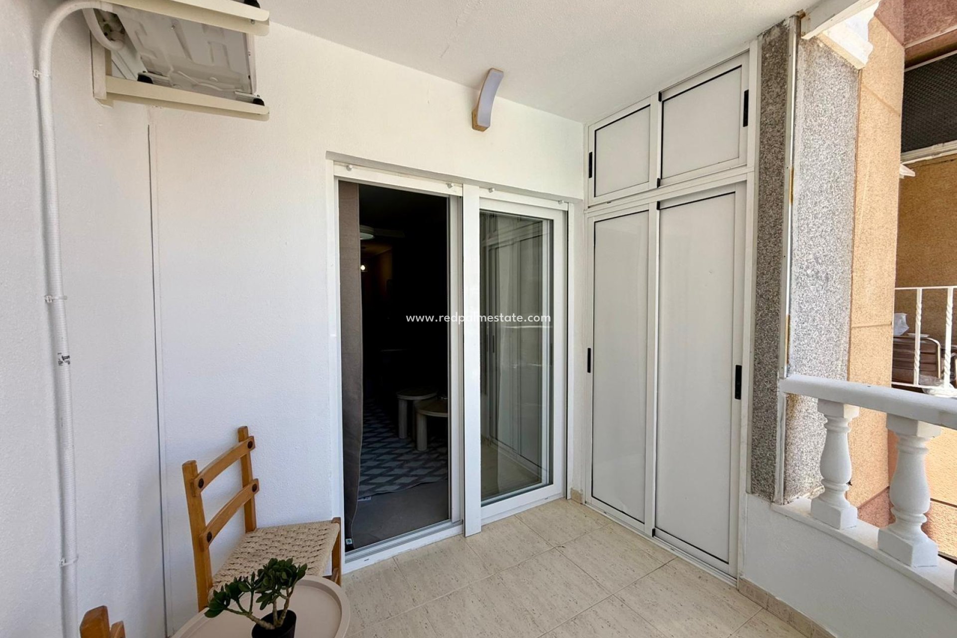 Reventa - Apartamento -
Torrevieja - Playa del Cura