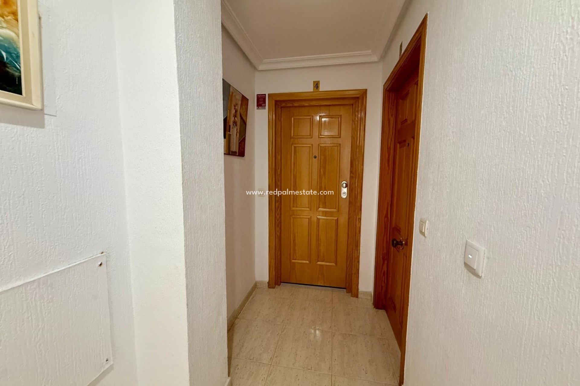 Reventa - Apartamento -
Torrevieja - Playa del Cura