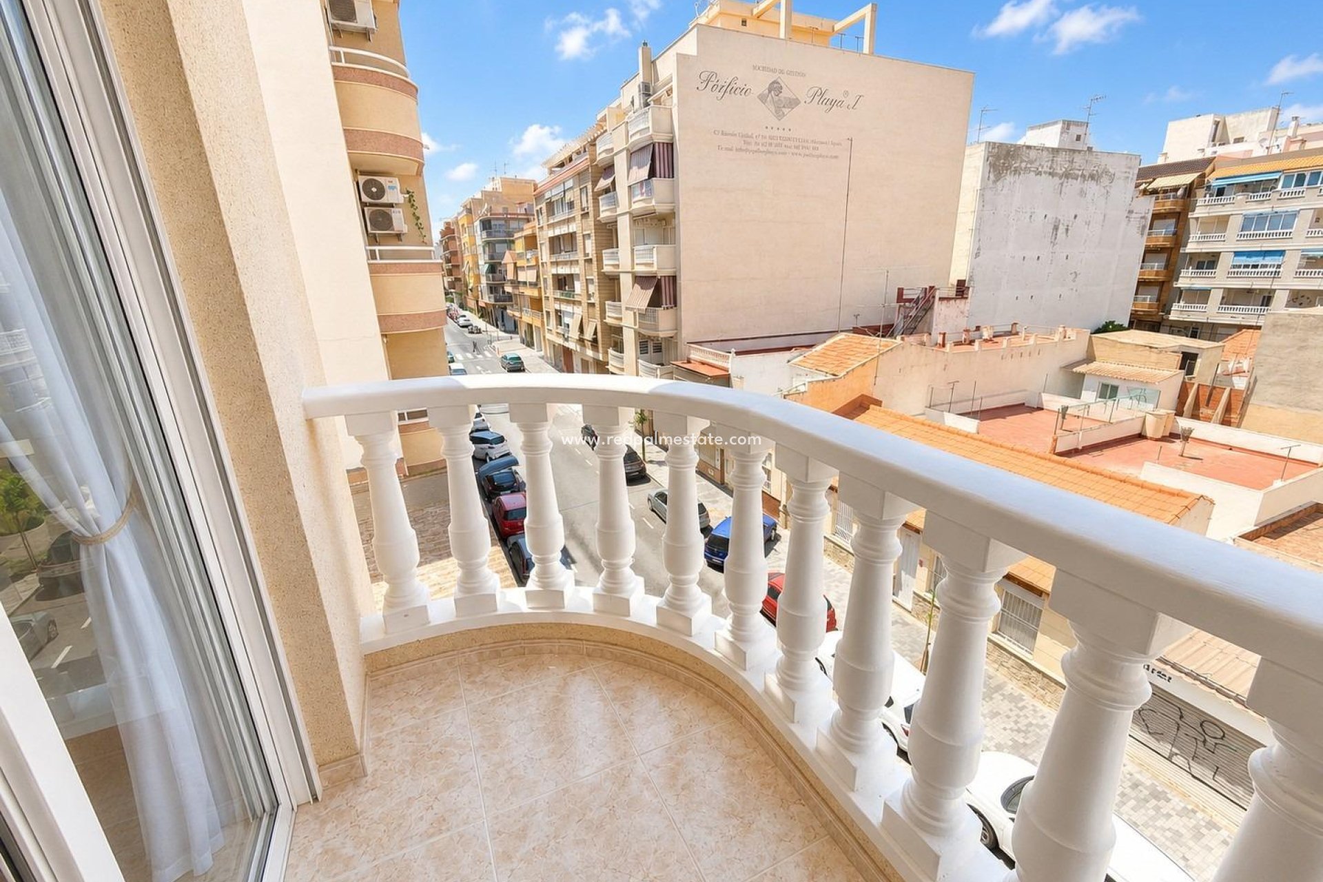 Reventa - Apartamento -
Torrevieja - Playa del Cura
