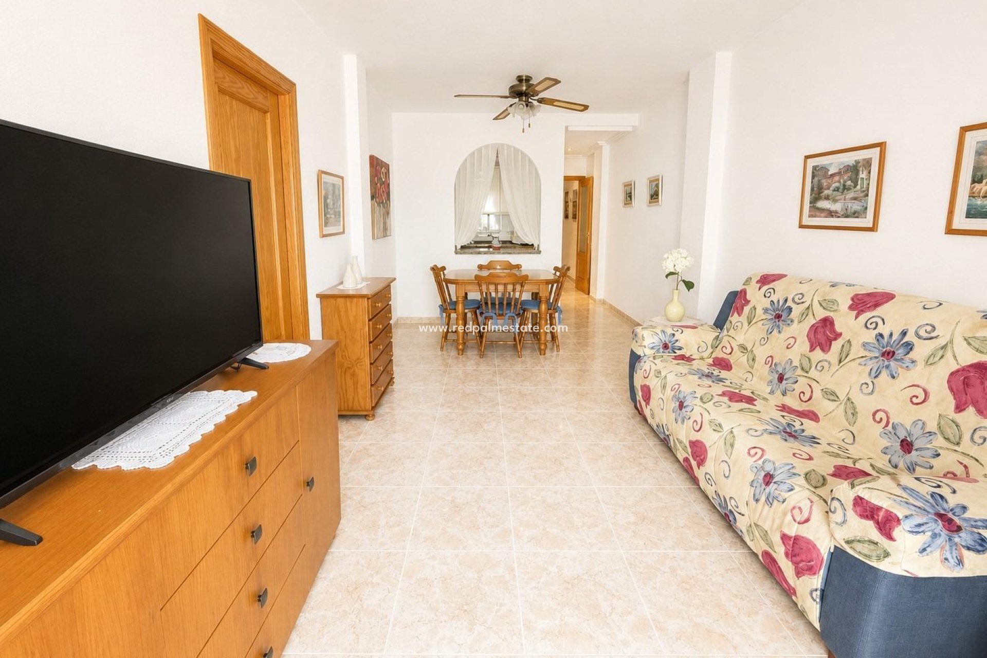 Reventa - Apartamento -
Torrevieja - Playa del Cura