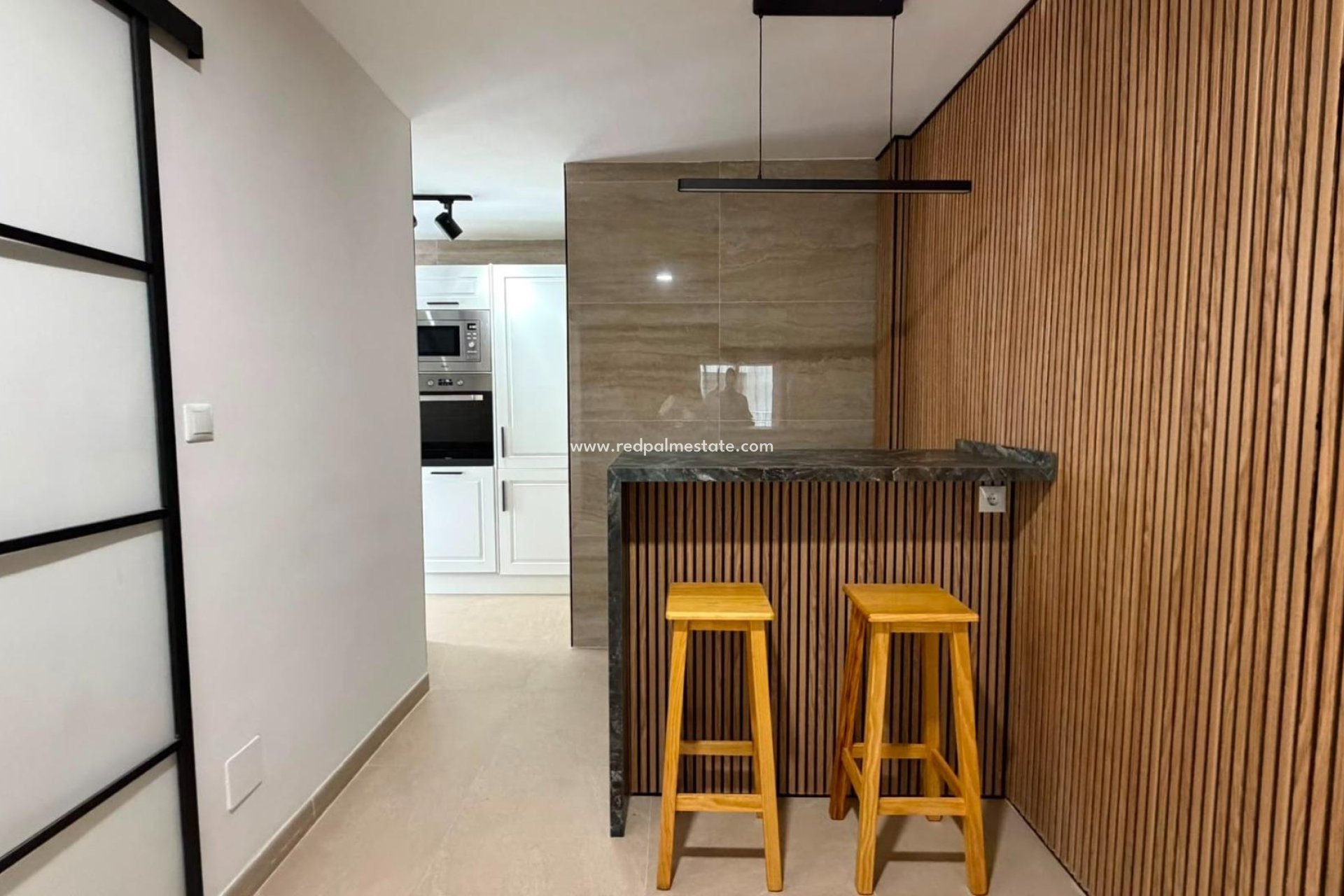 Reventa - Apartamento -
Torrevieja - Playa del Cura