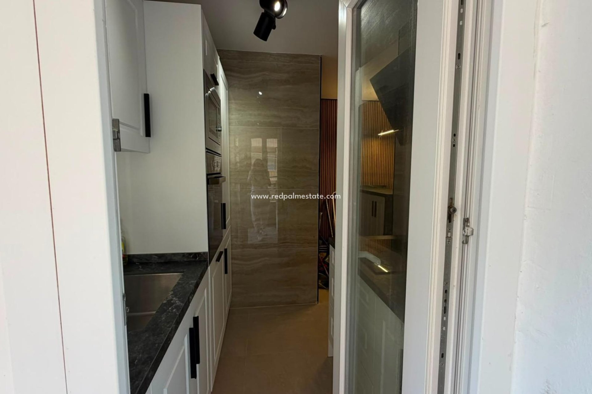 Reventa - Apartamento -
Torrevieja - Playa del Cura