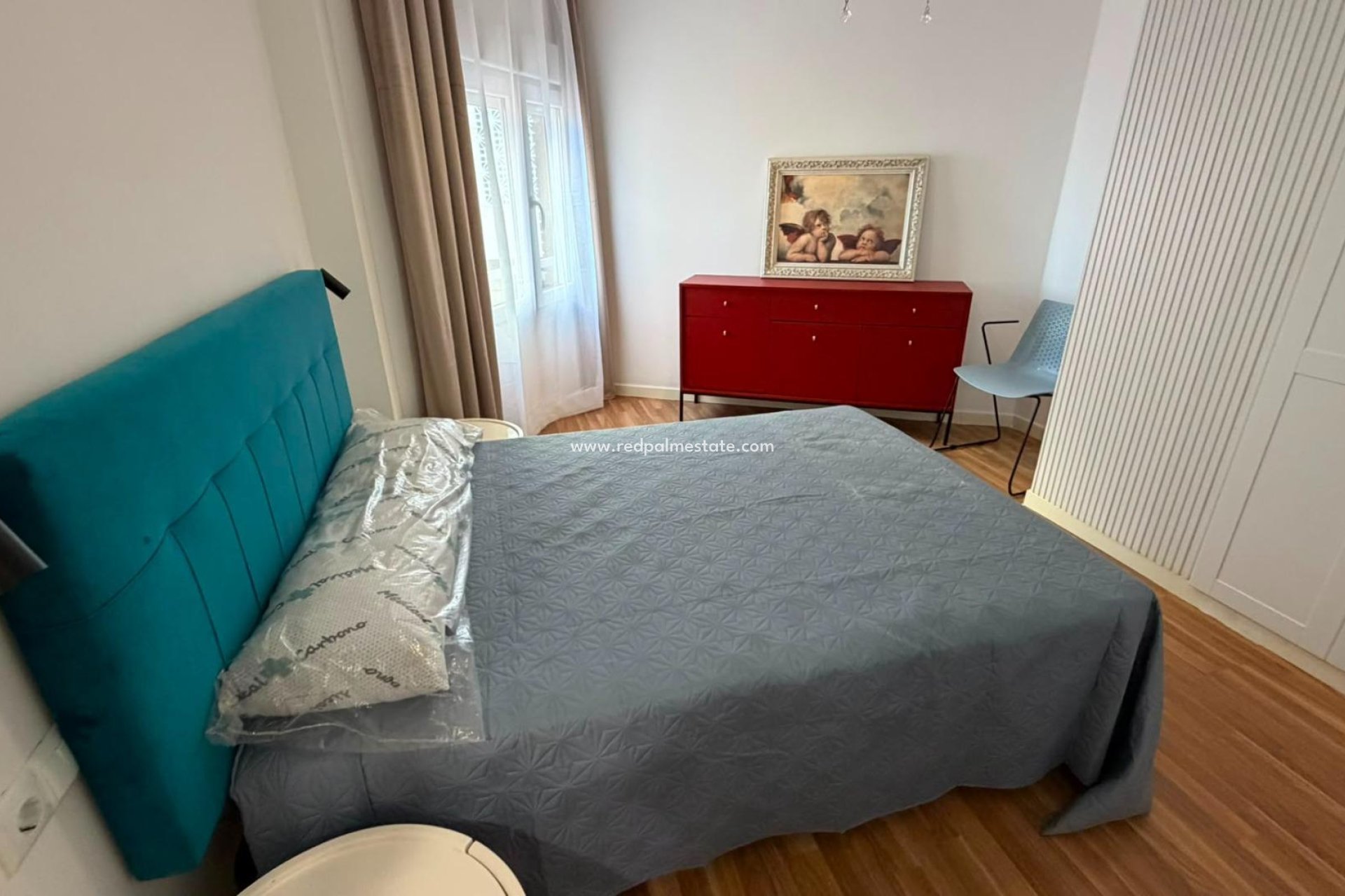Reventa - Apartamento -
Torrevieja - Playa del Cura
