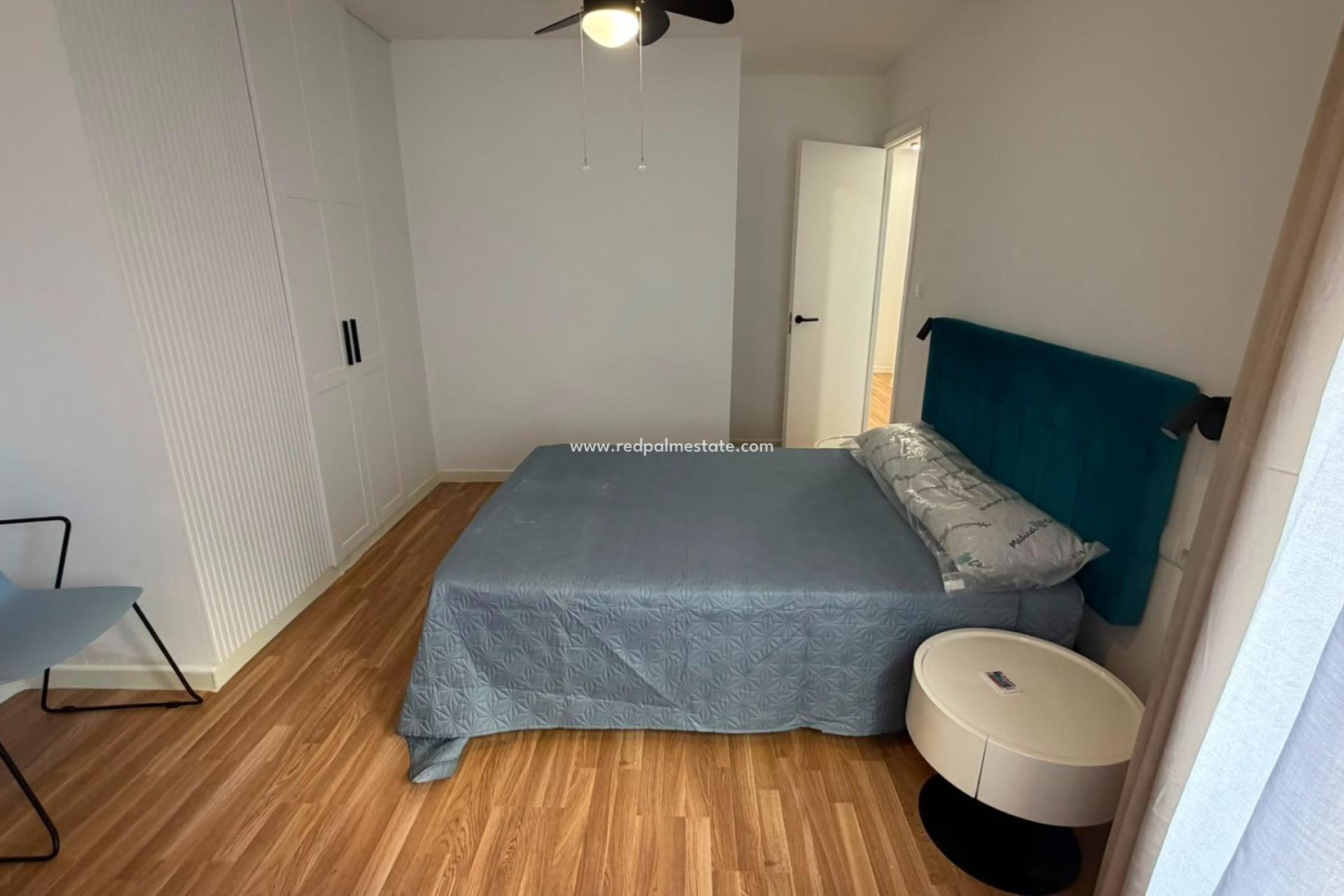 Reventa - Apartamento -
Torrevieja - Playa del Cura